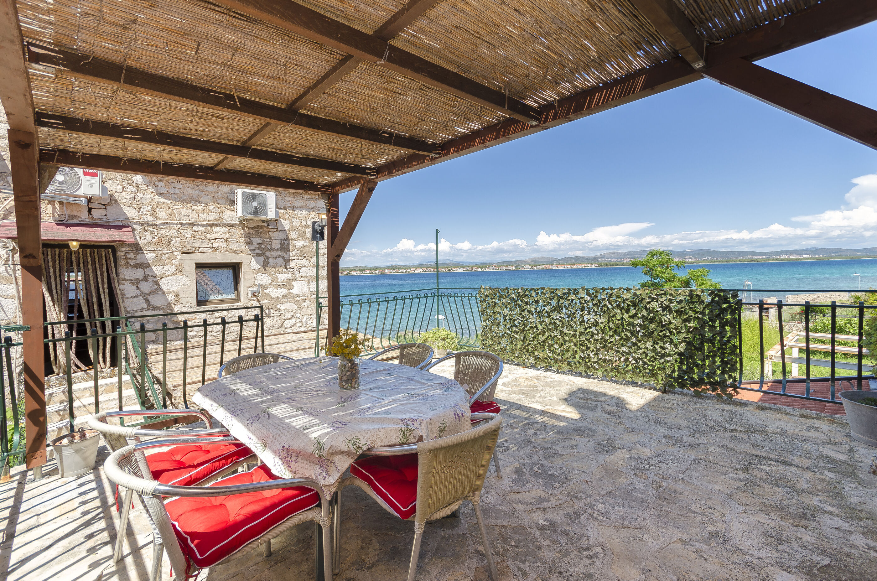 Apartmani Islandbreeze A2