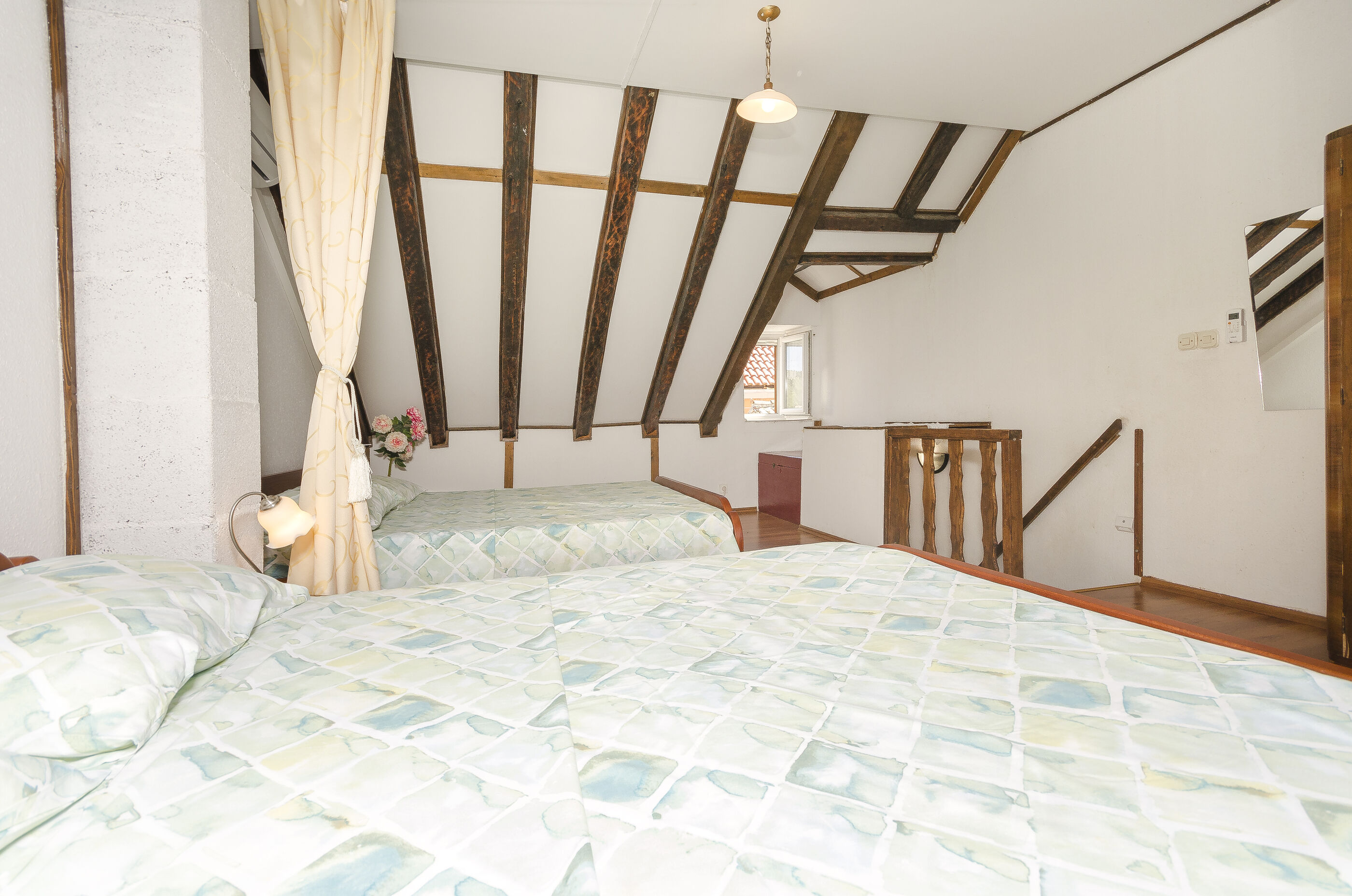 Apartmani Islandbreeze A2