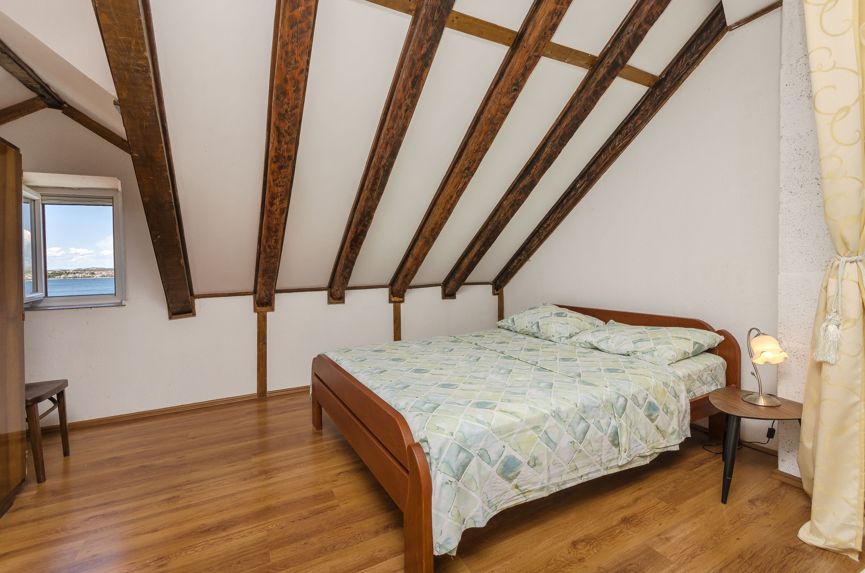 Apartmani Islandbreeze A2