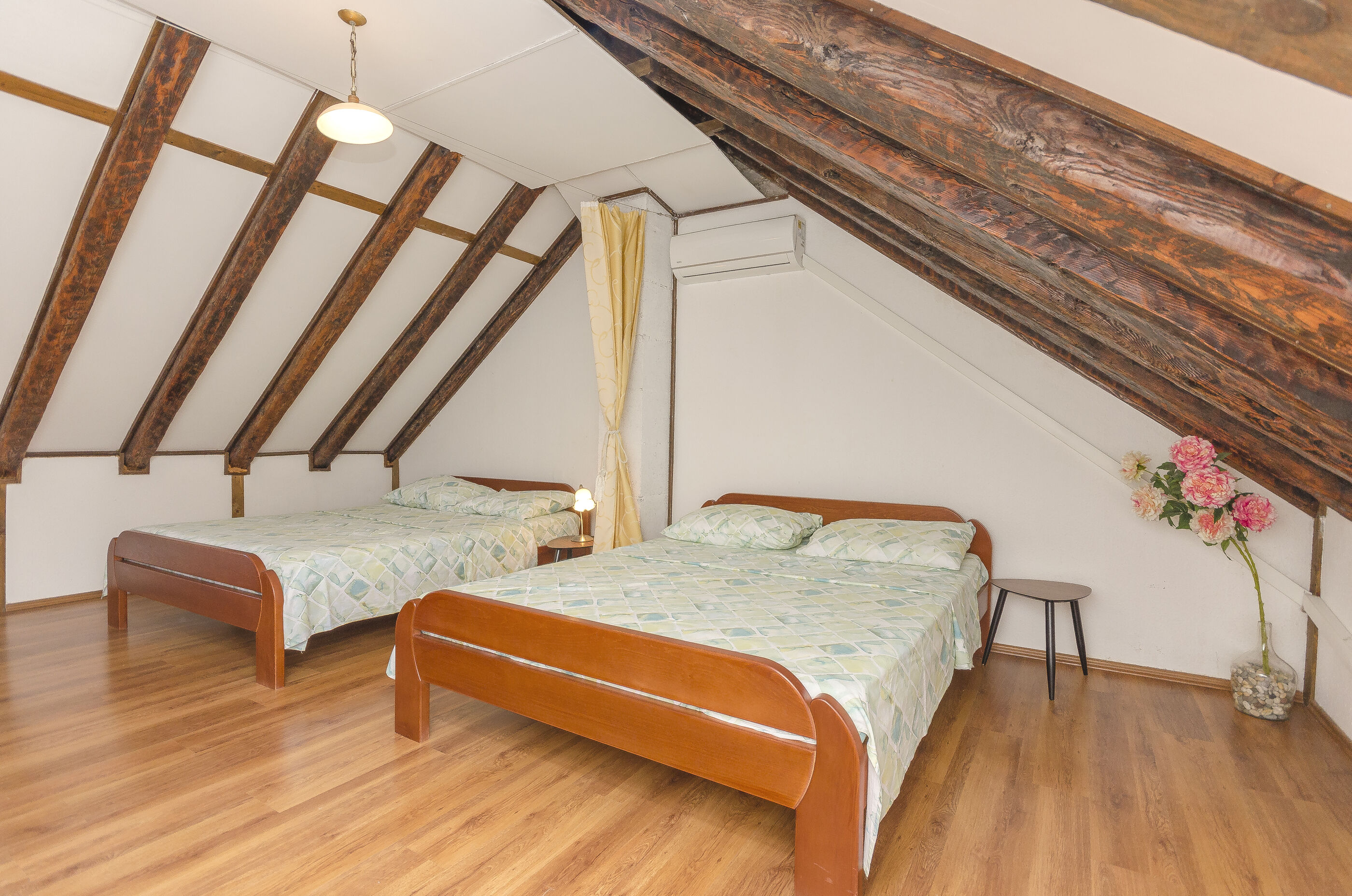 Apartmani Islandbreeze A2