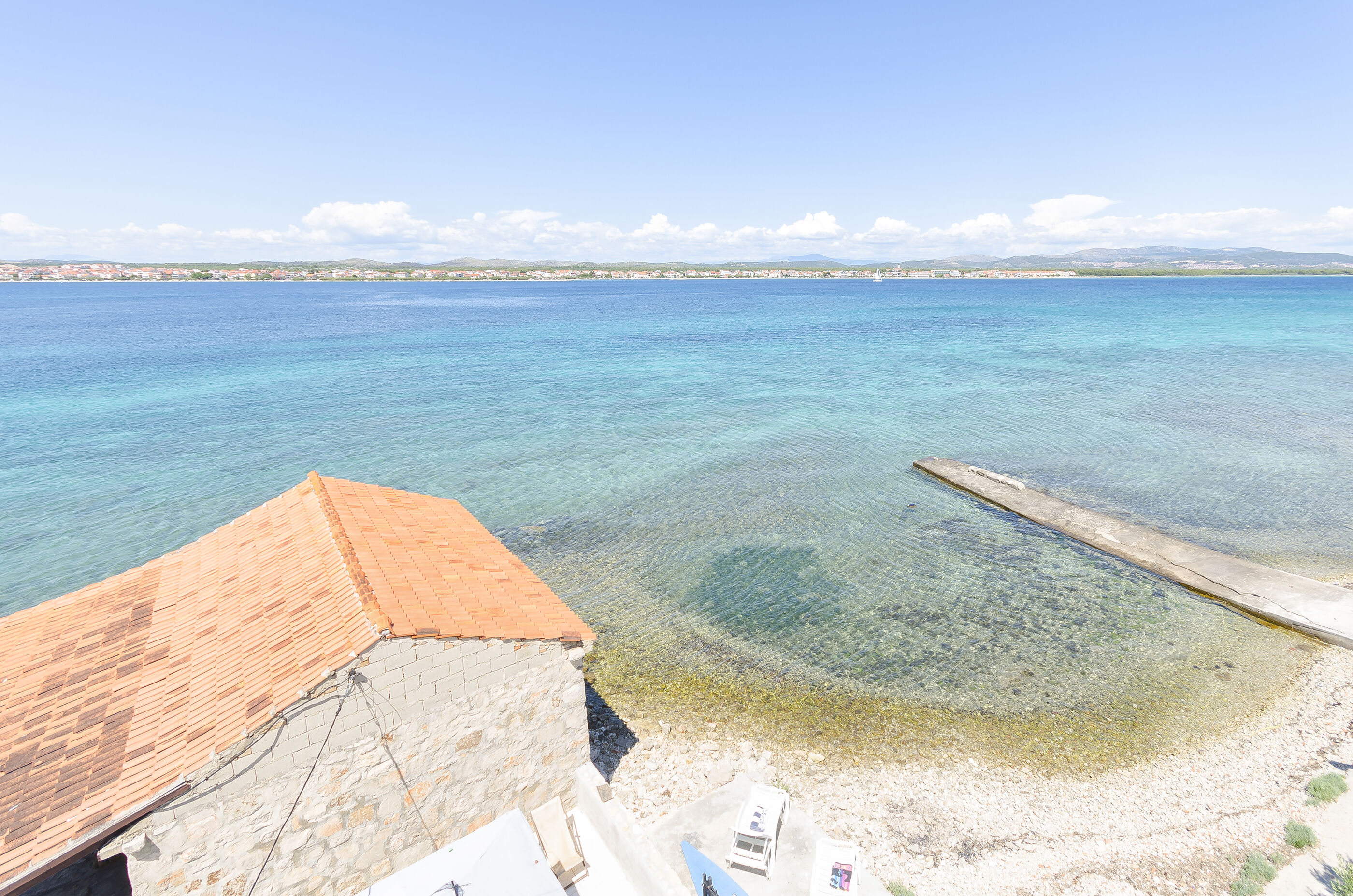 Apartmani Islandbreeze A2