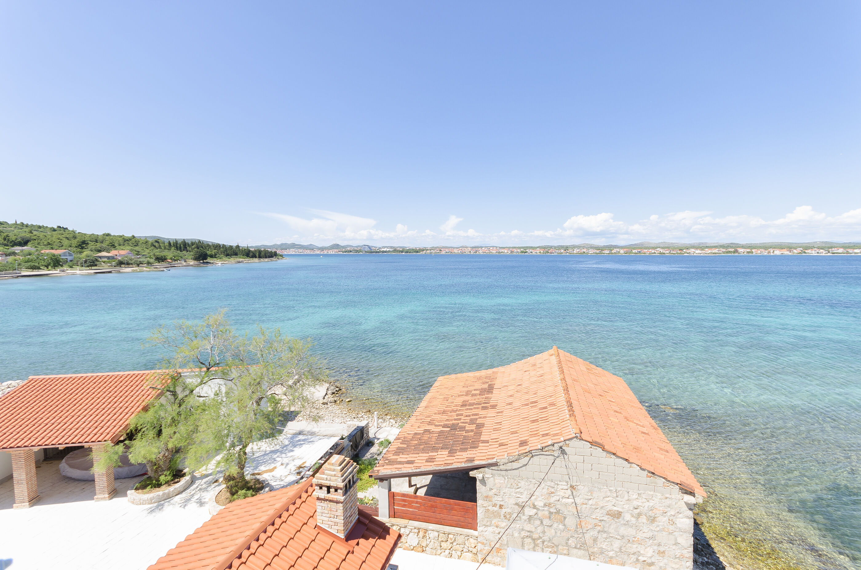 Apartmani Islandbreeze A2