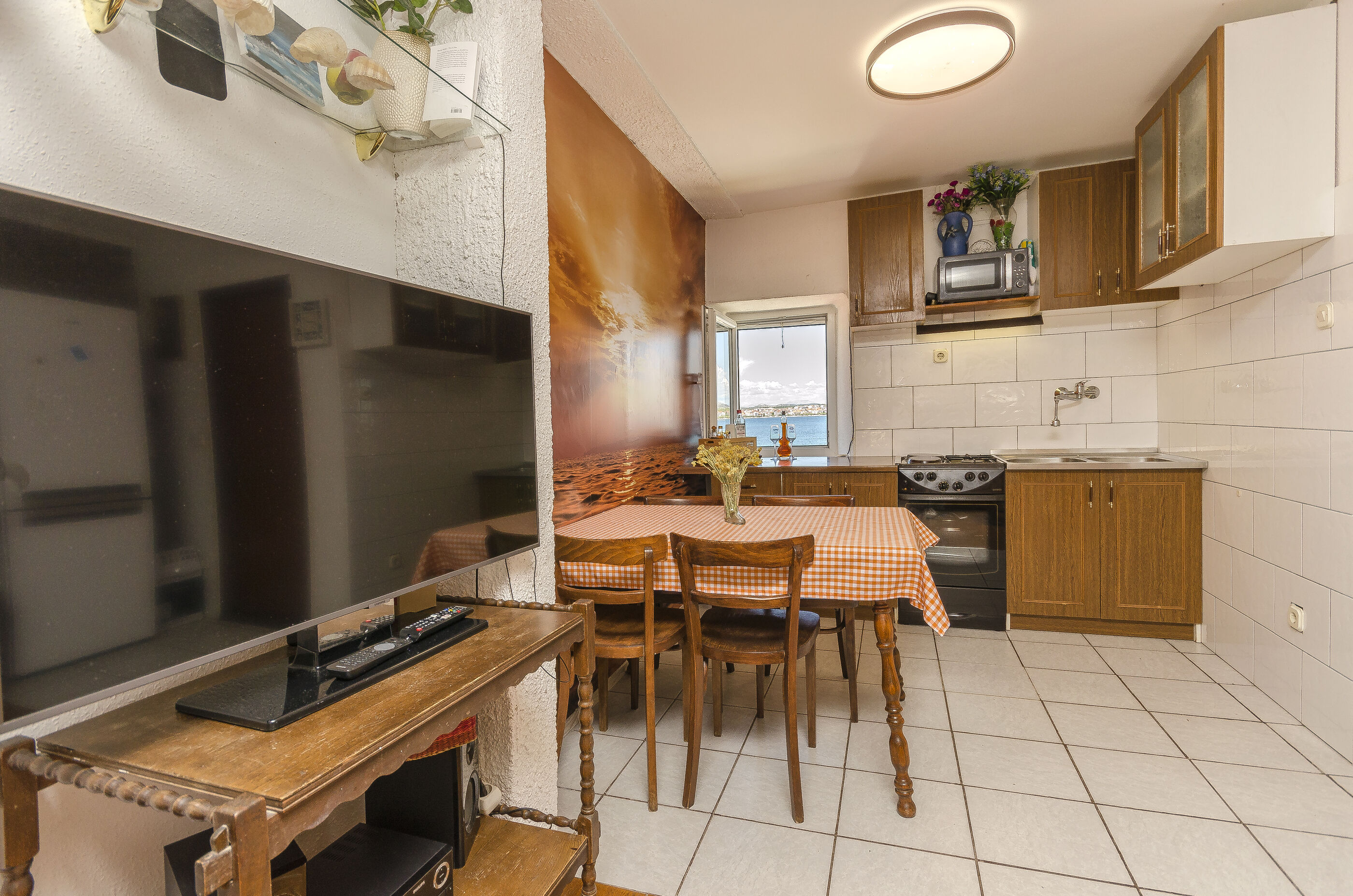 Apartmani Islandbreeze A2