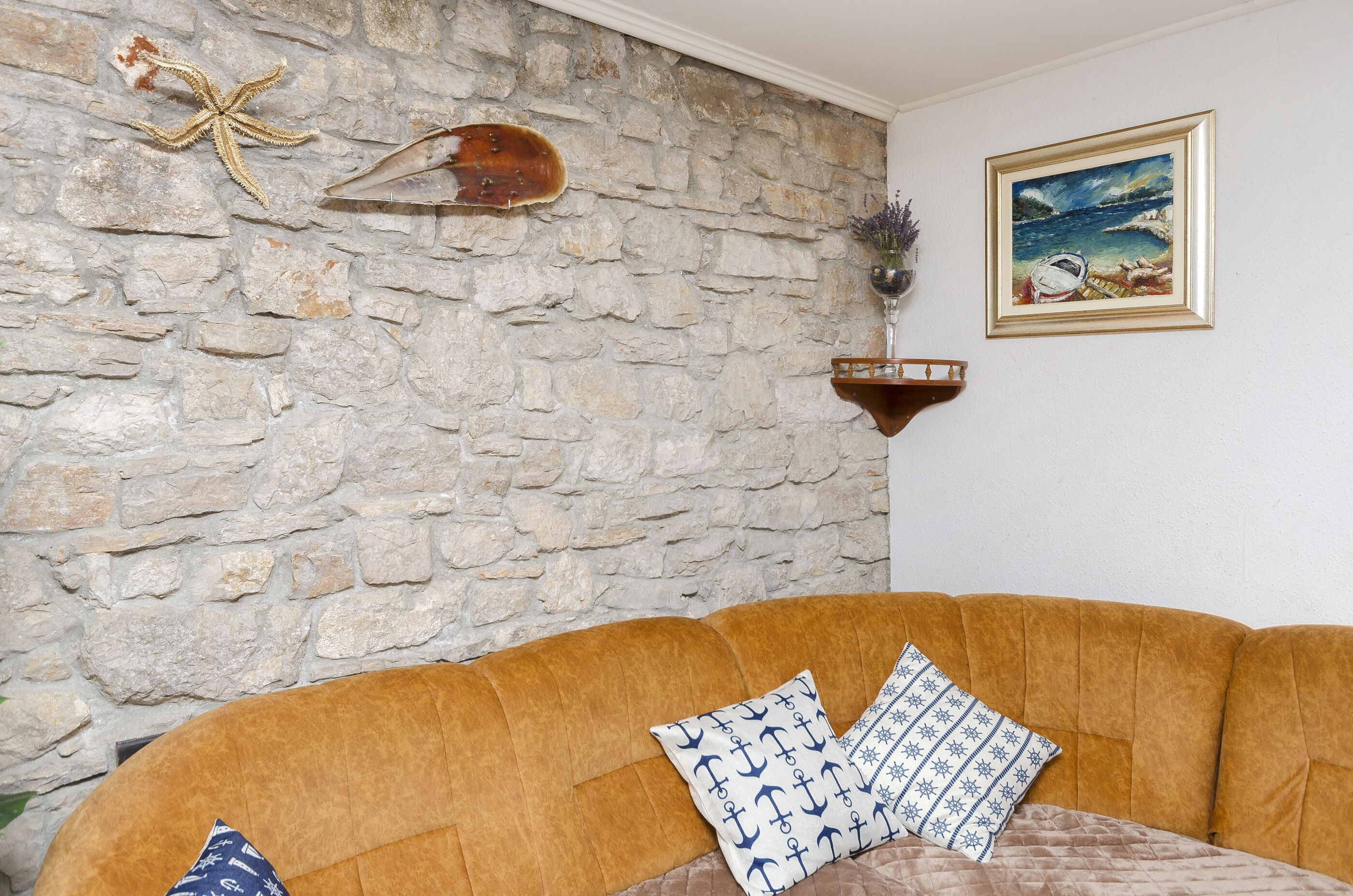 Apartmani Islandbreeze A2