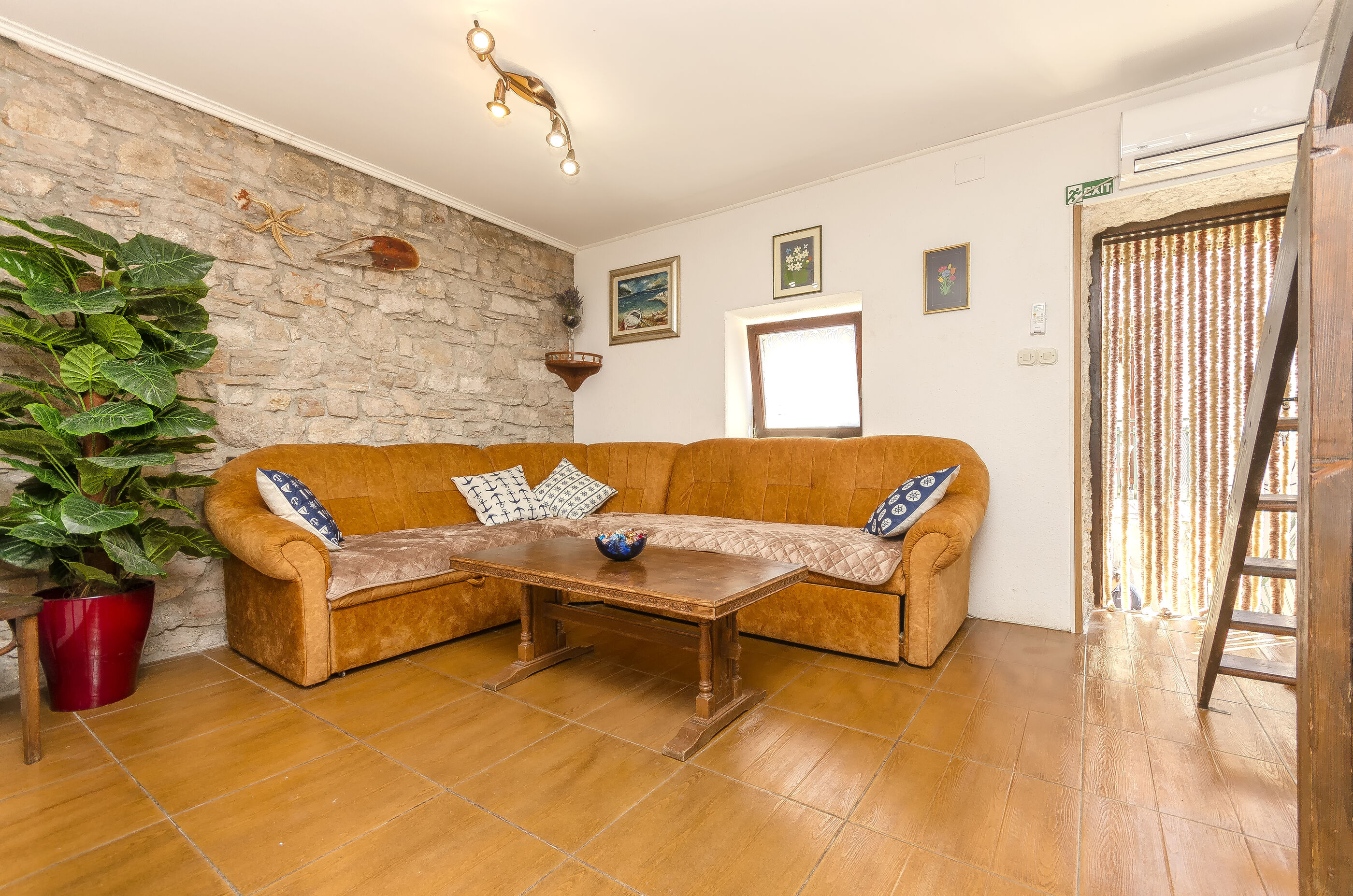 Apartmani Islandbreeze A2