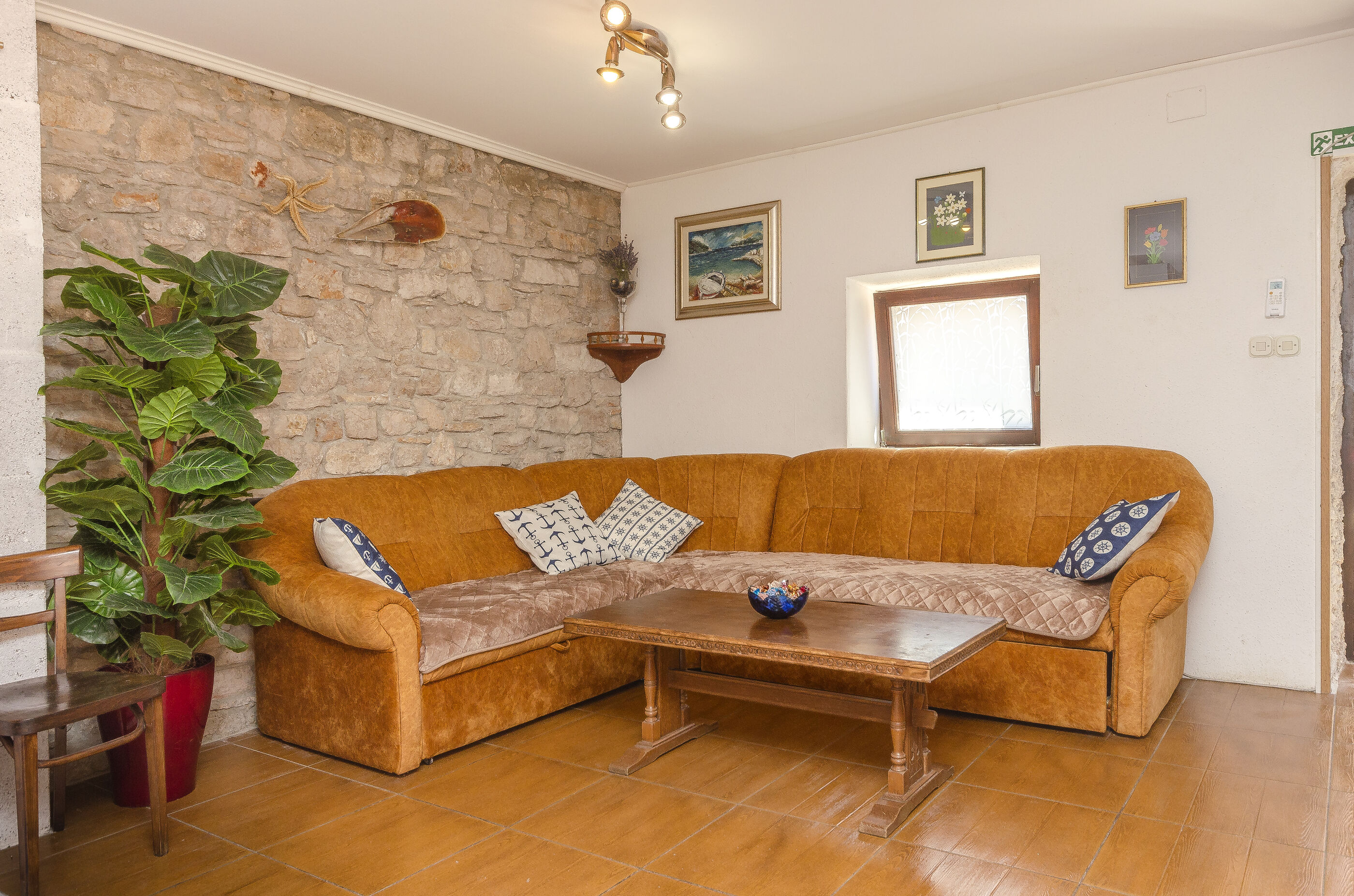 Apartmani Islandbreeze A2