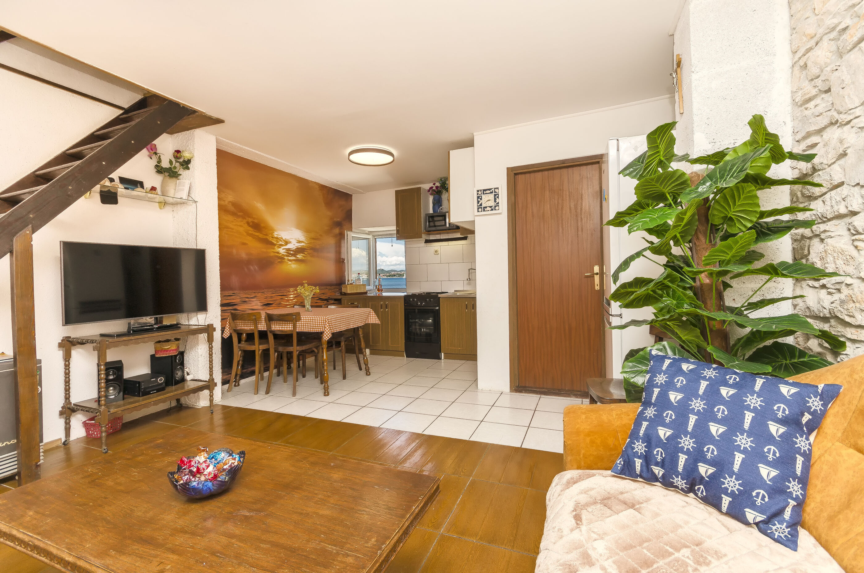 Apartmani Islandbreeze A2