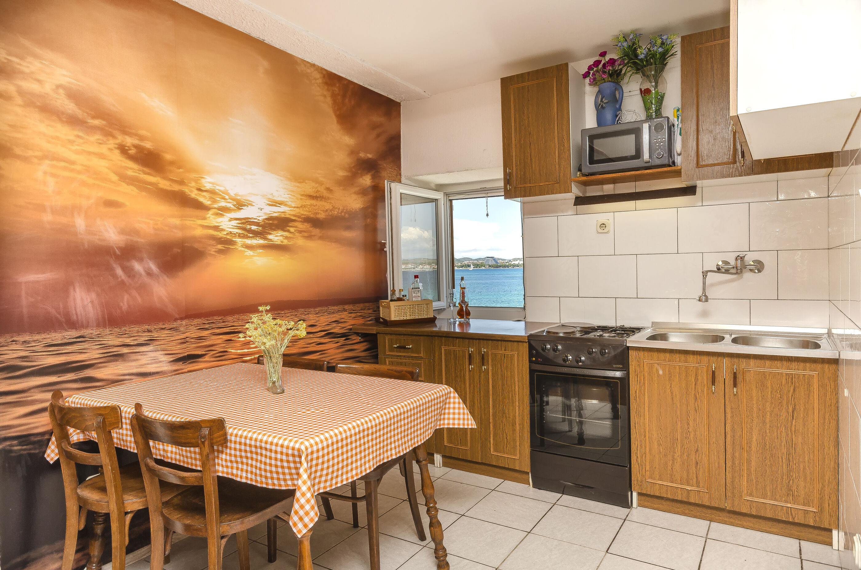 Apartmani Islandbreeze A2