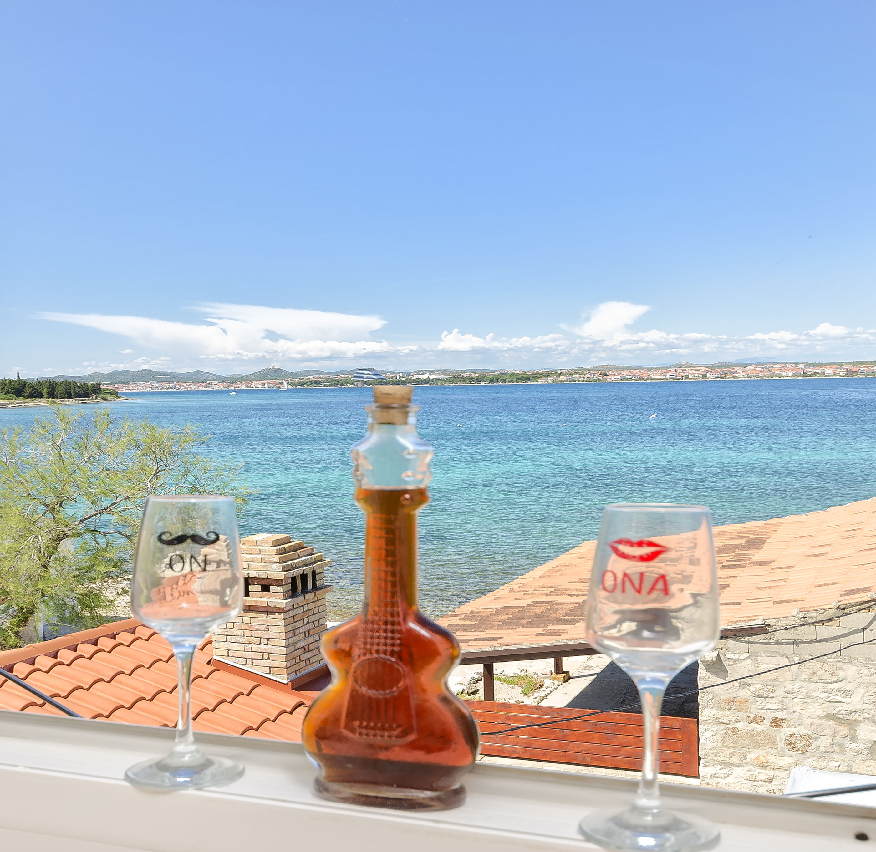 Apartmani Islandbreeze A2