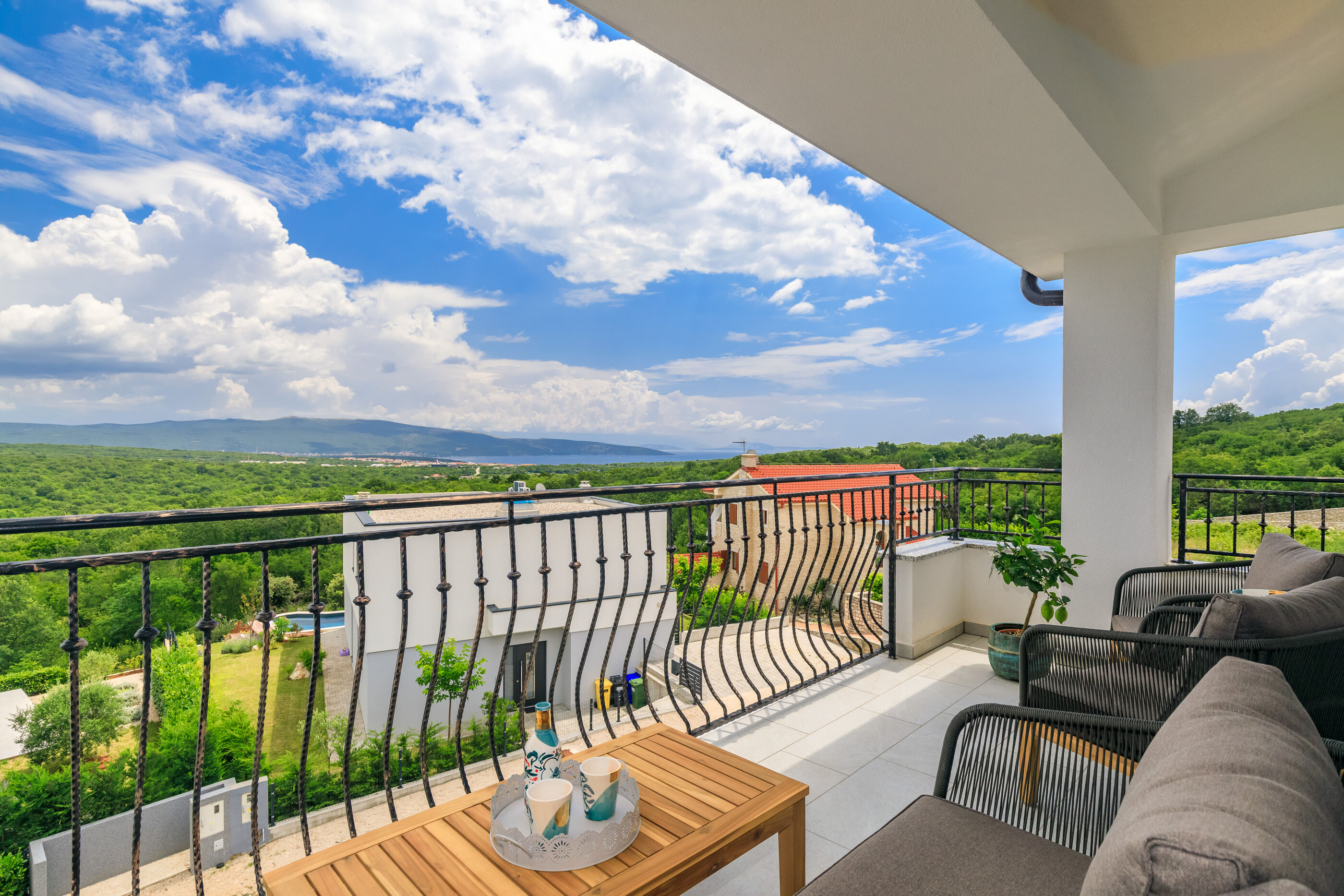 Apartmani PERLA VERDE A2