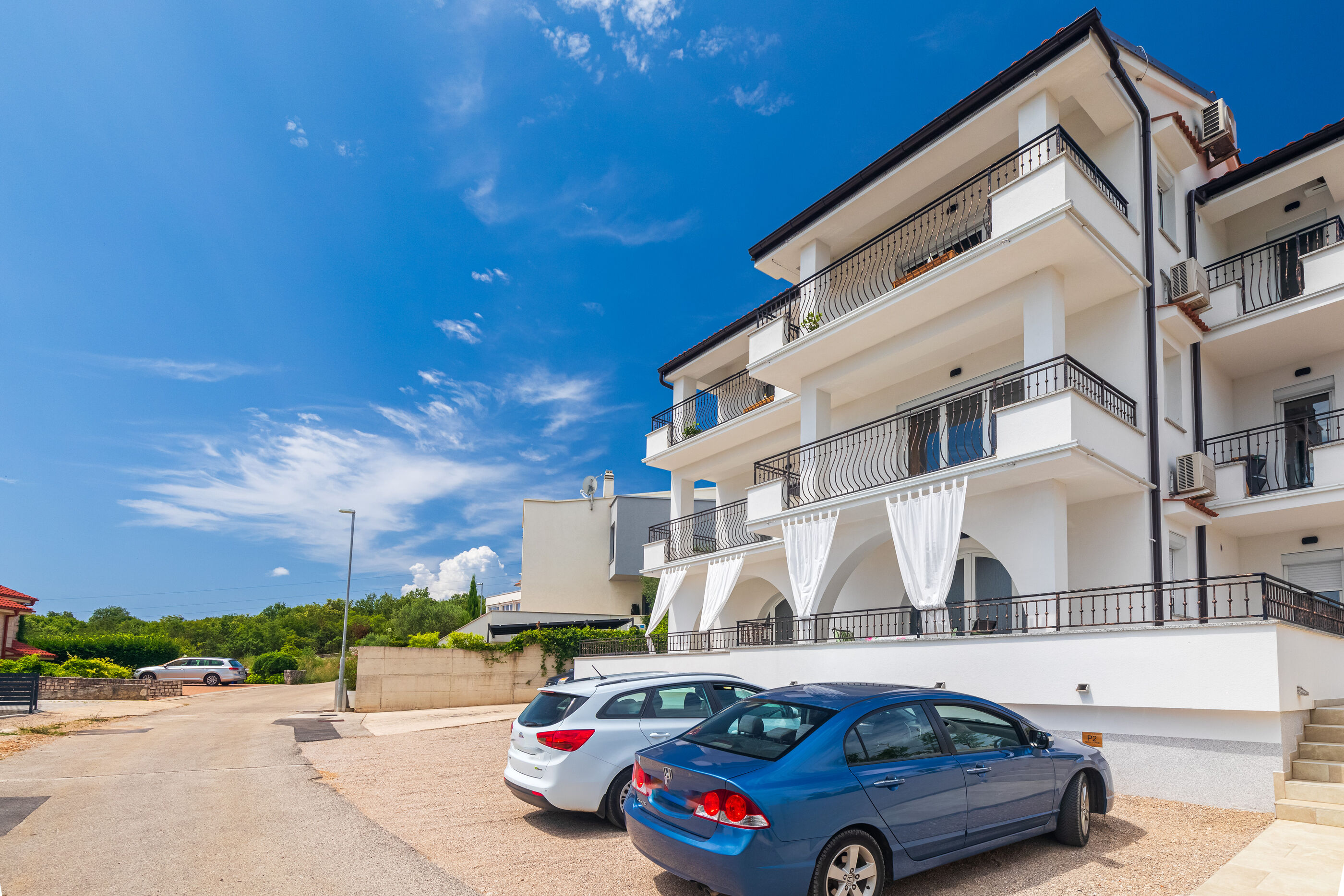 Apartments PERLA VERDE 15259-A2