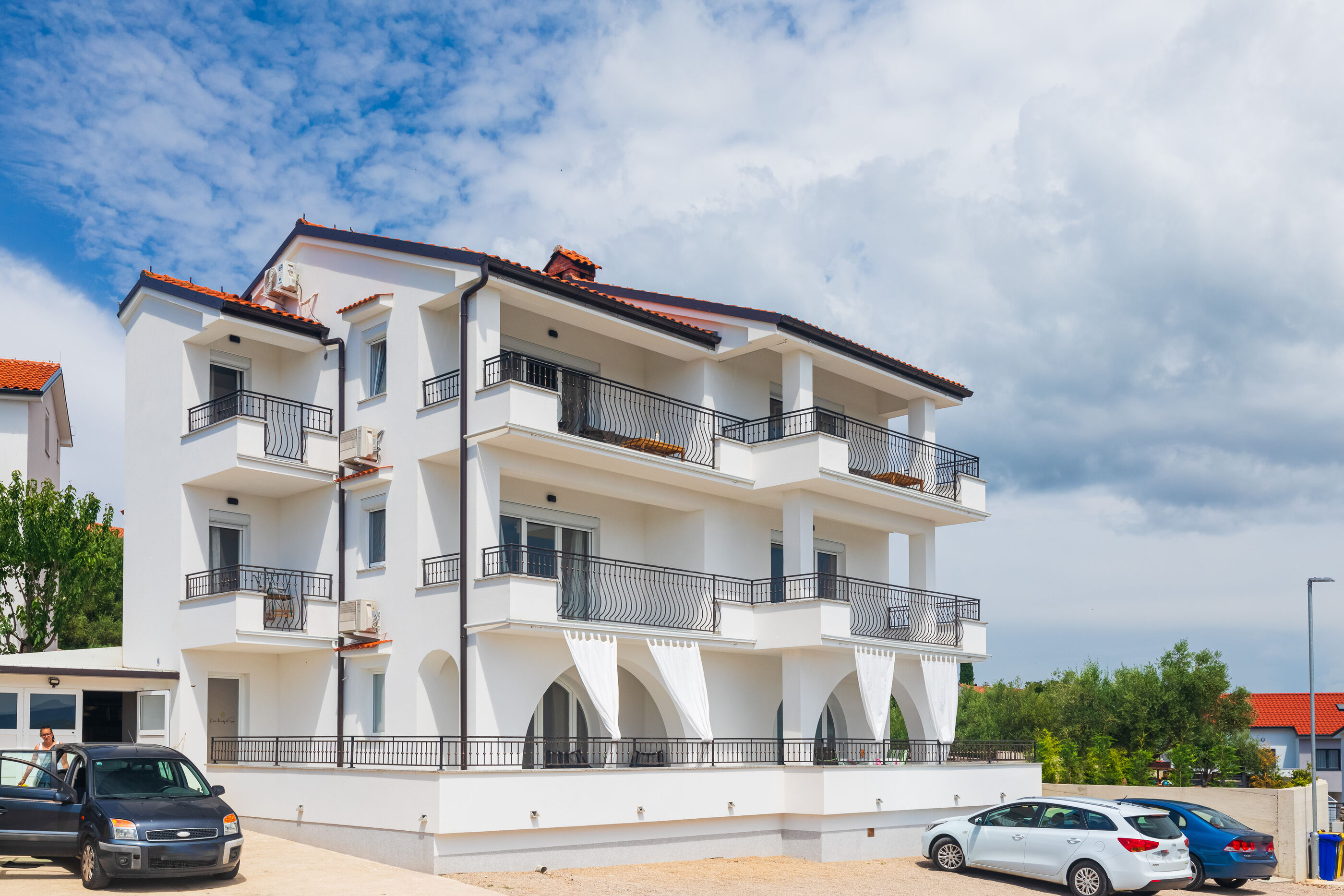 Apartments PERLA VERDE 15259-A2