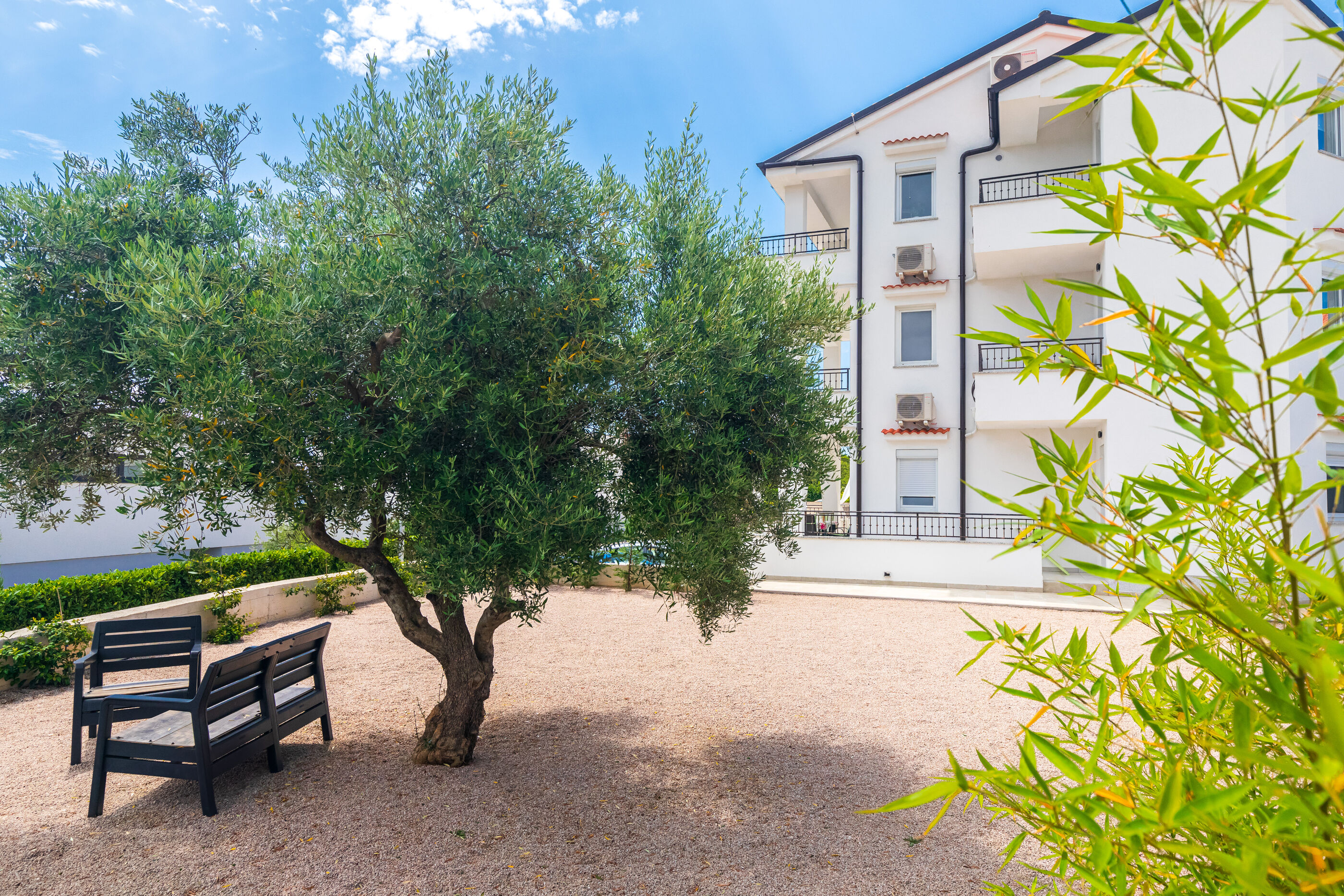 Apartments PERLA VERDE 15259-A2