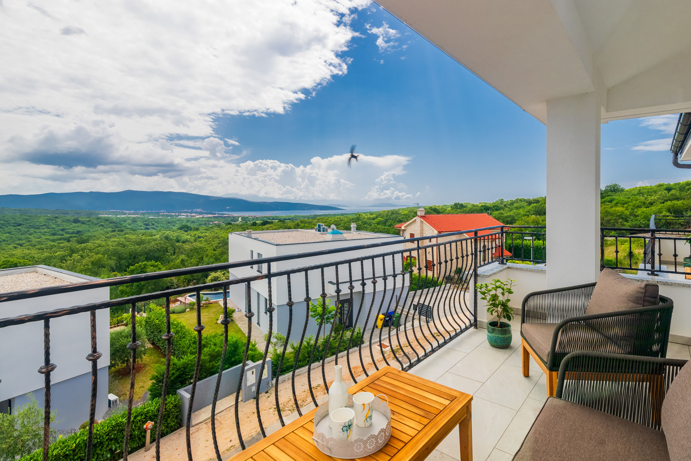 Apartments PERLA VERDE 15259-A1