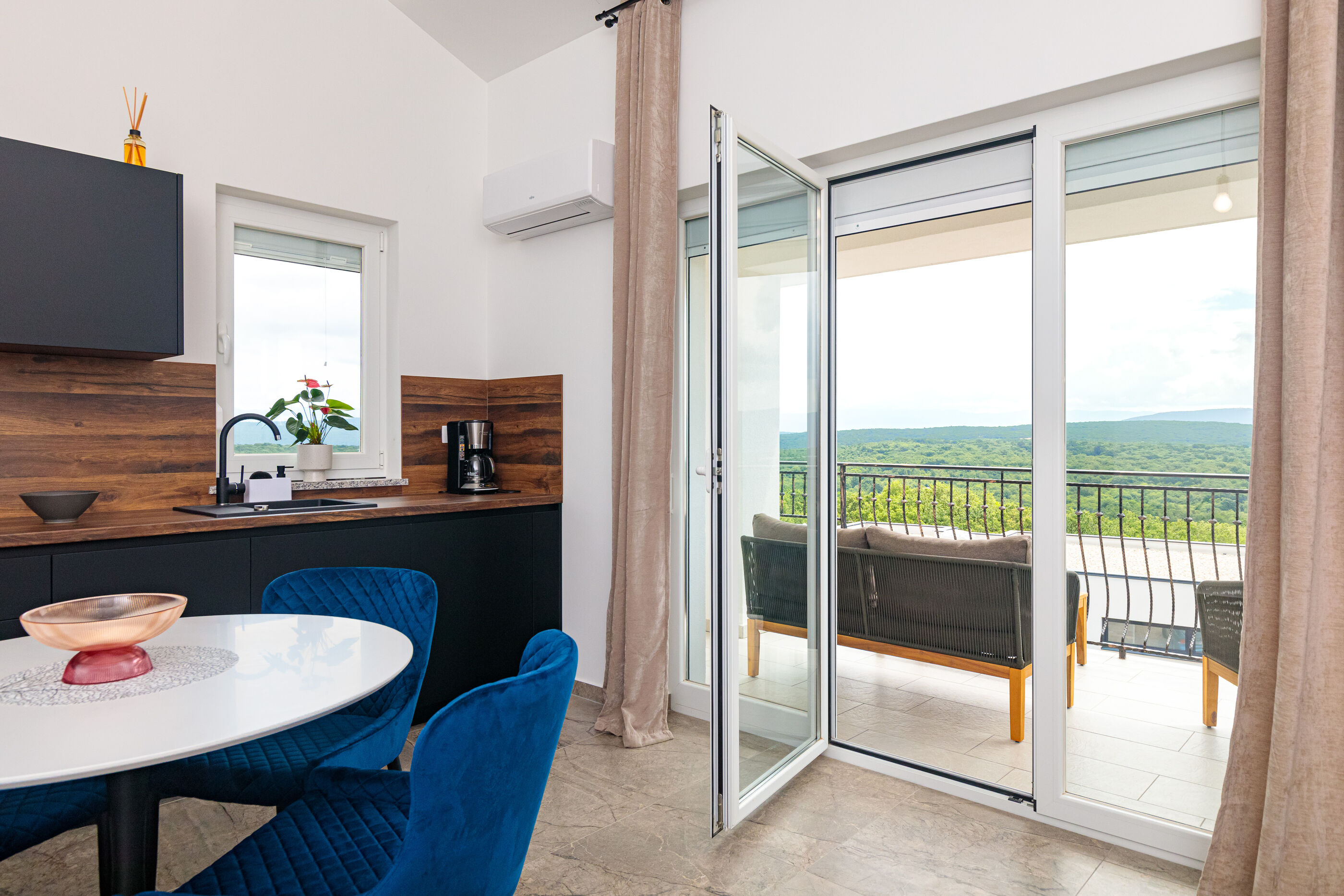 Apartments PERLA VERDE 15259-A1