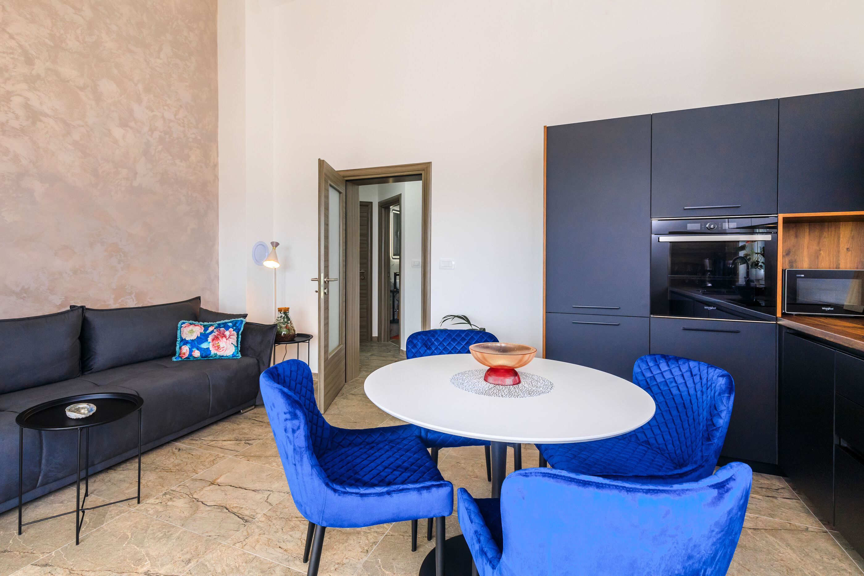 Apartments PERLA VERDE 15259-A1