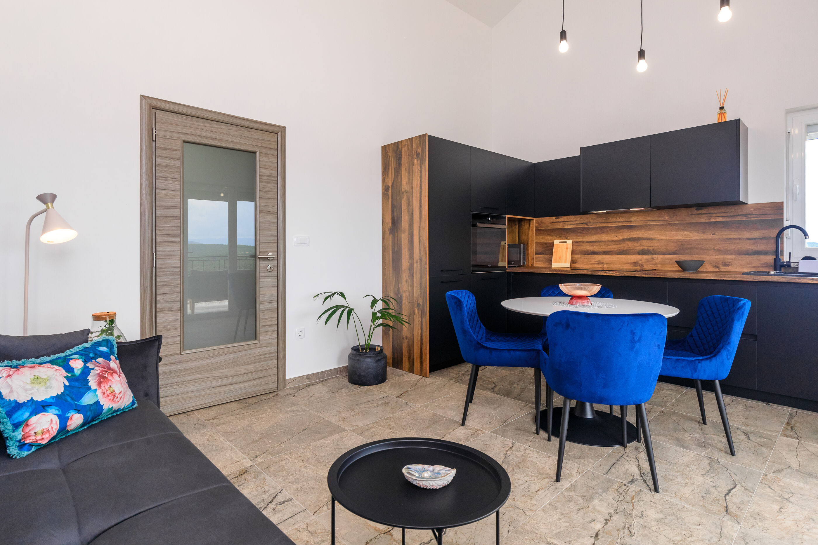 Apartments PERLA VERDE 15259-A1