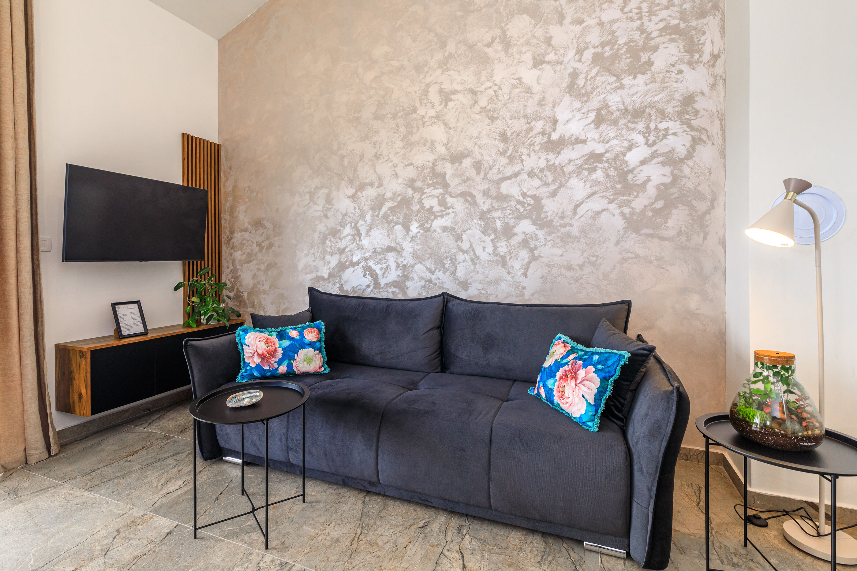 Apartments PERLA VERDE 15259-A1