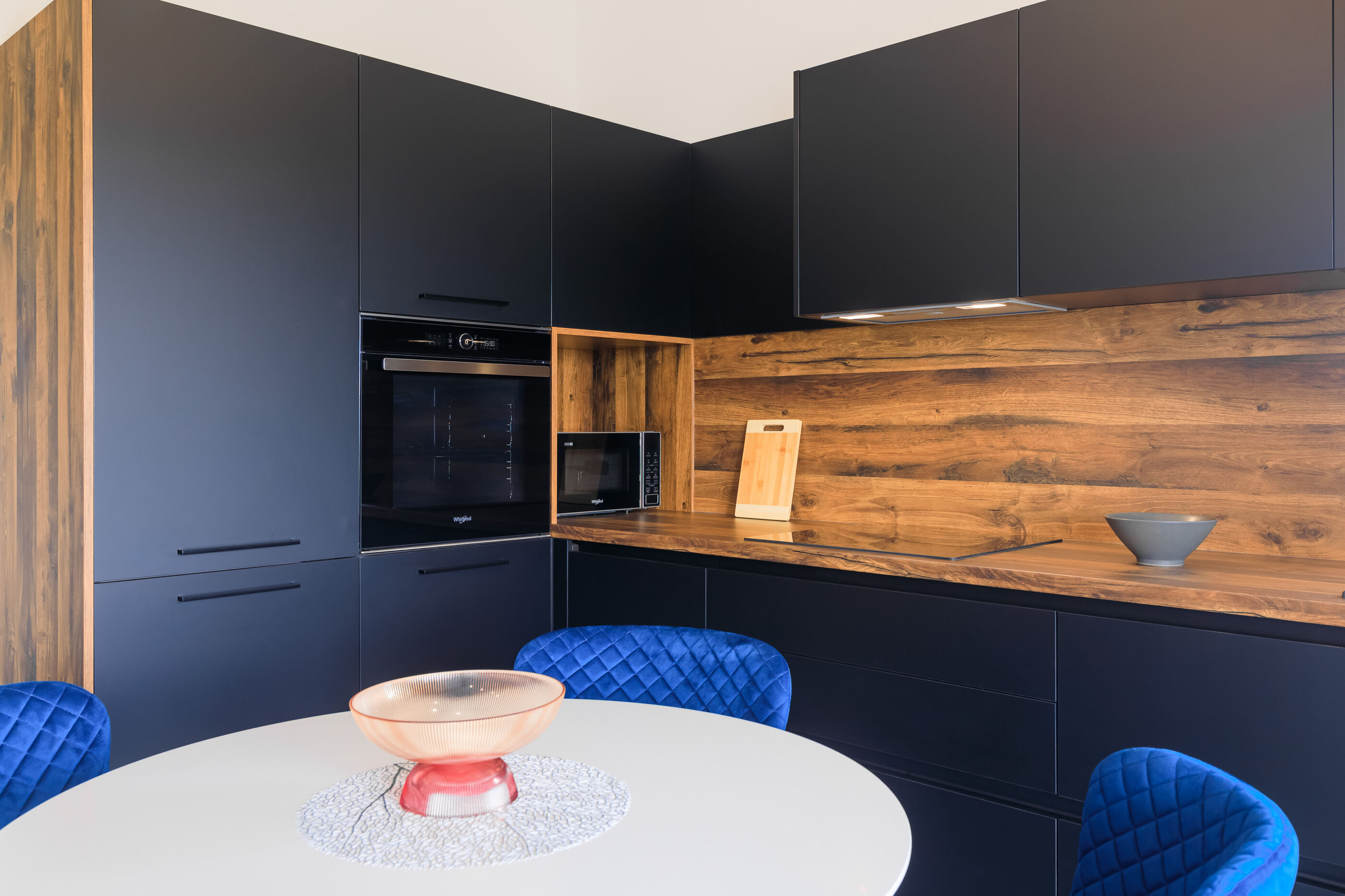 Apartments PERLA VERDE 15259-A1