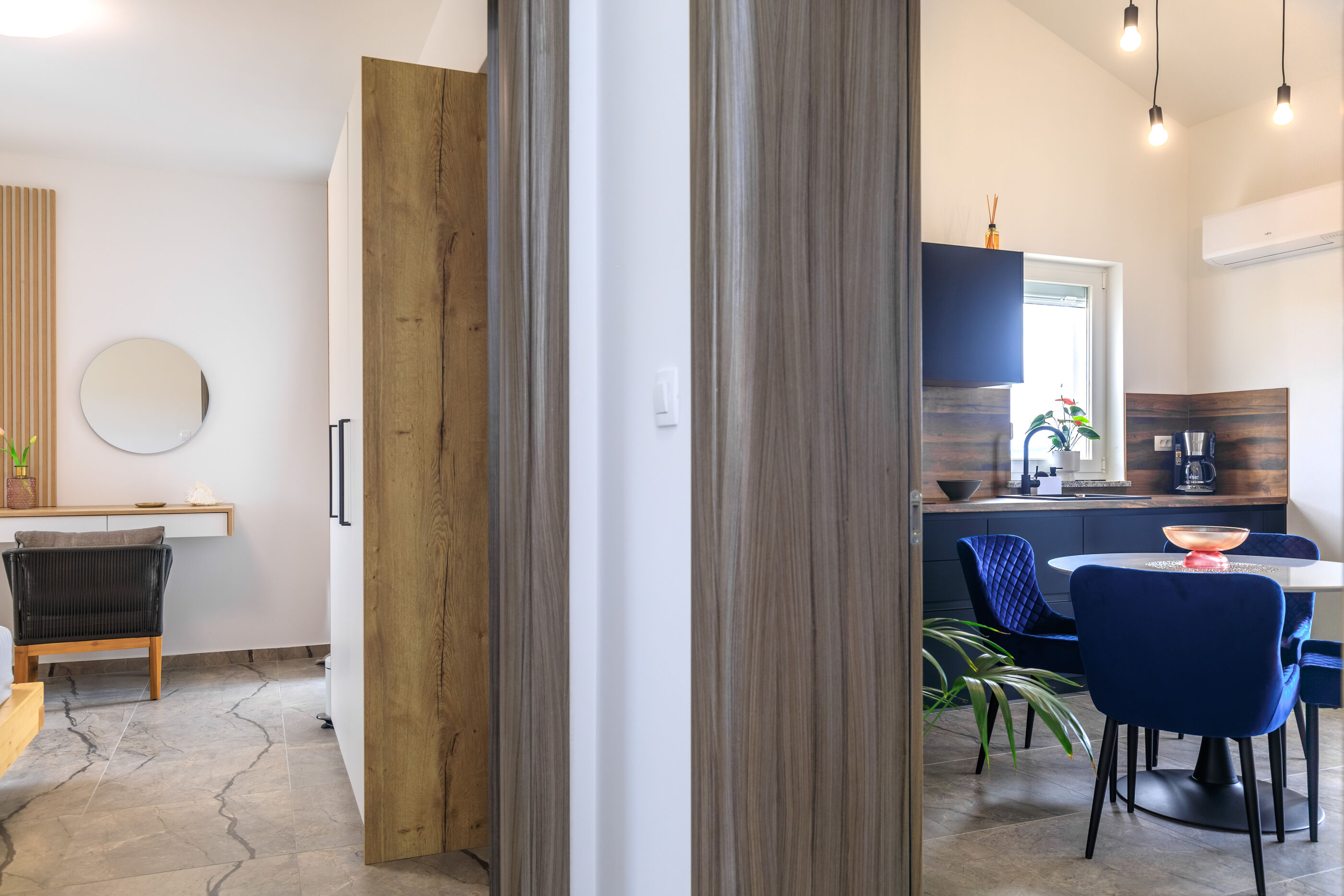 Apartments PERLA VERDE 15259-A1