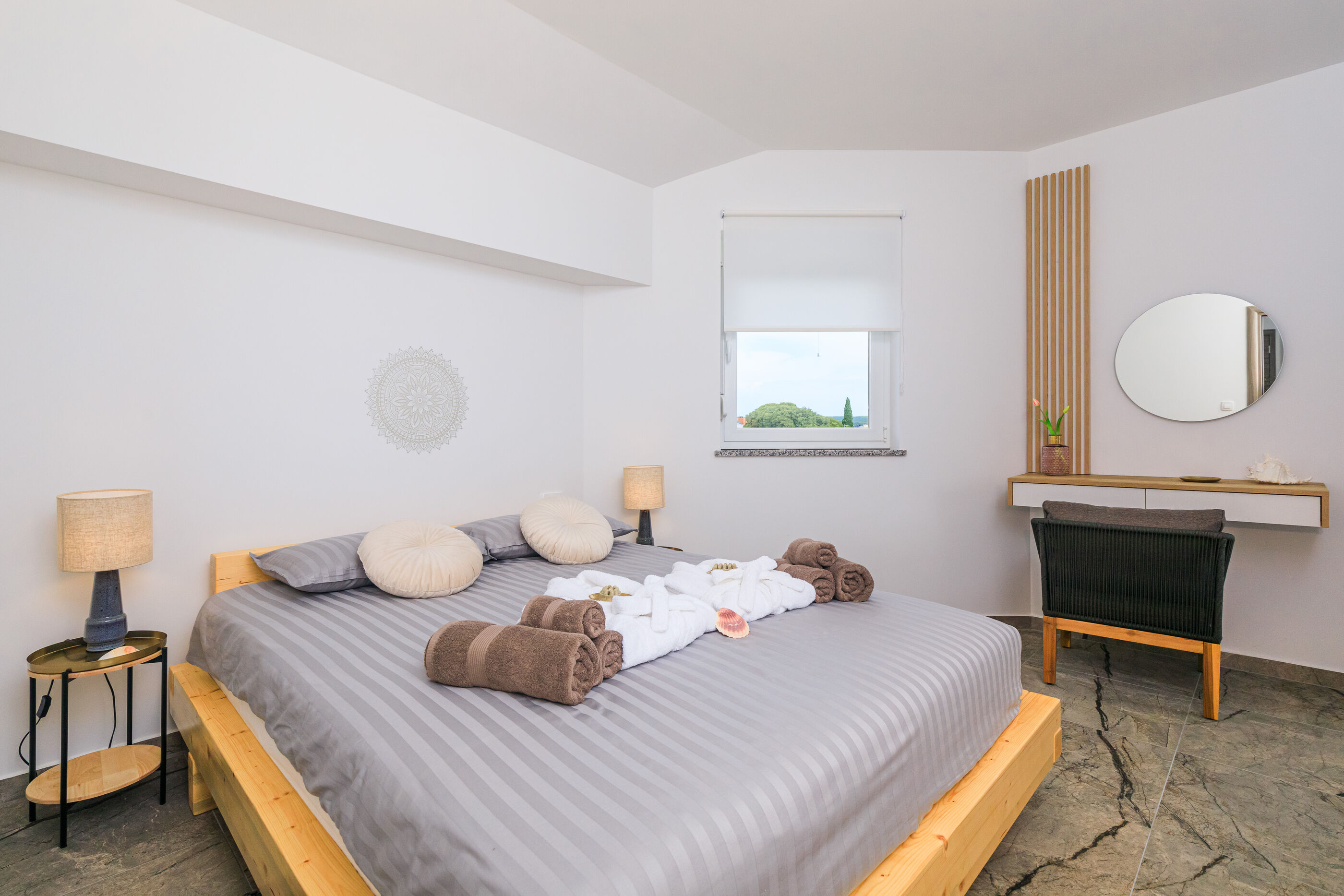 Apartments PERLA VERDE 15259-A1