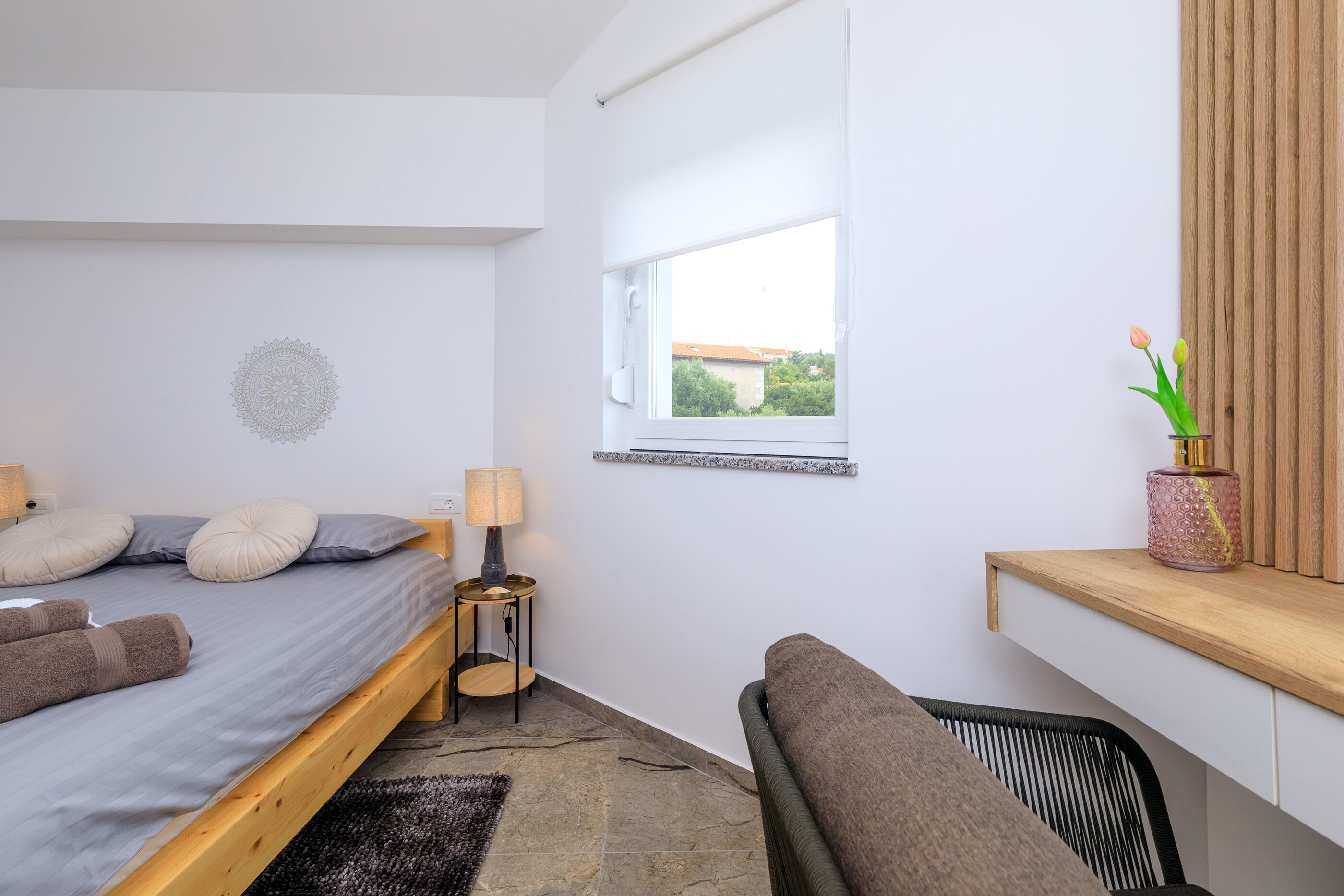 Apartments PERLA VERDE 15259-A1