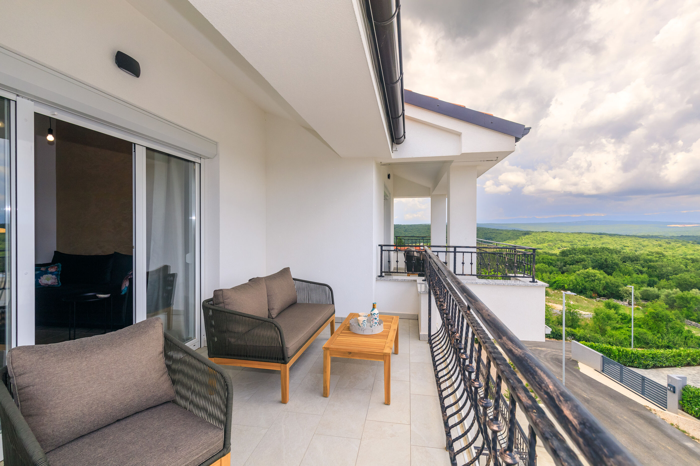 Apartments PERLA VERDE 15259-A2