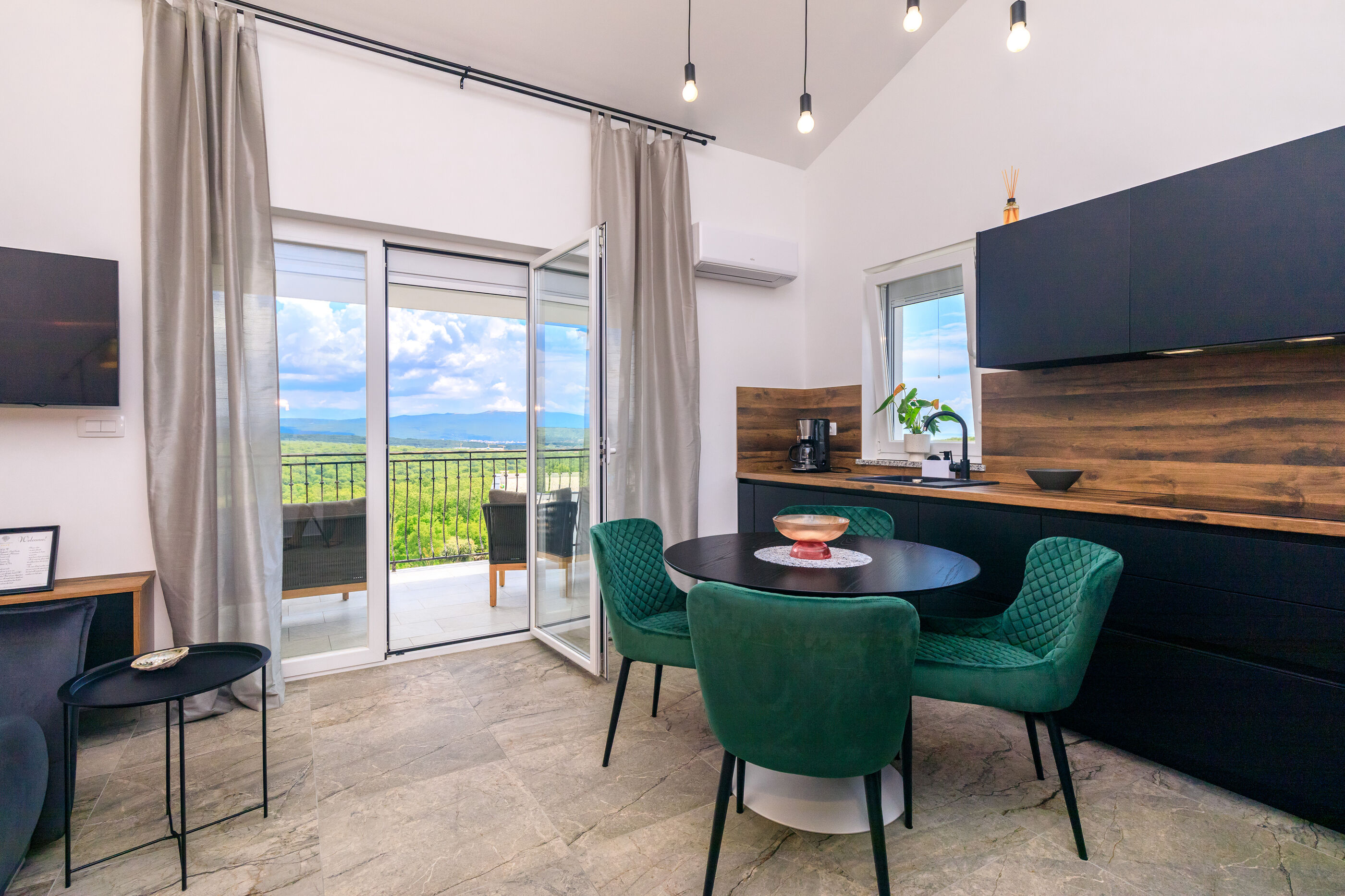 Apartments PERLA VERDE 15259-A2