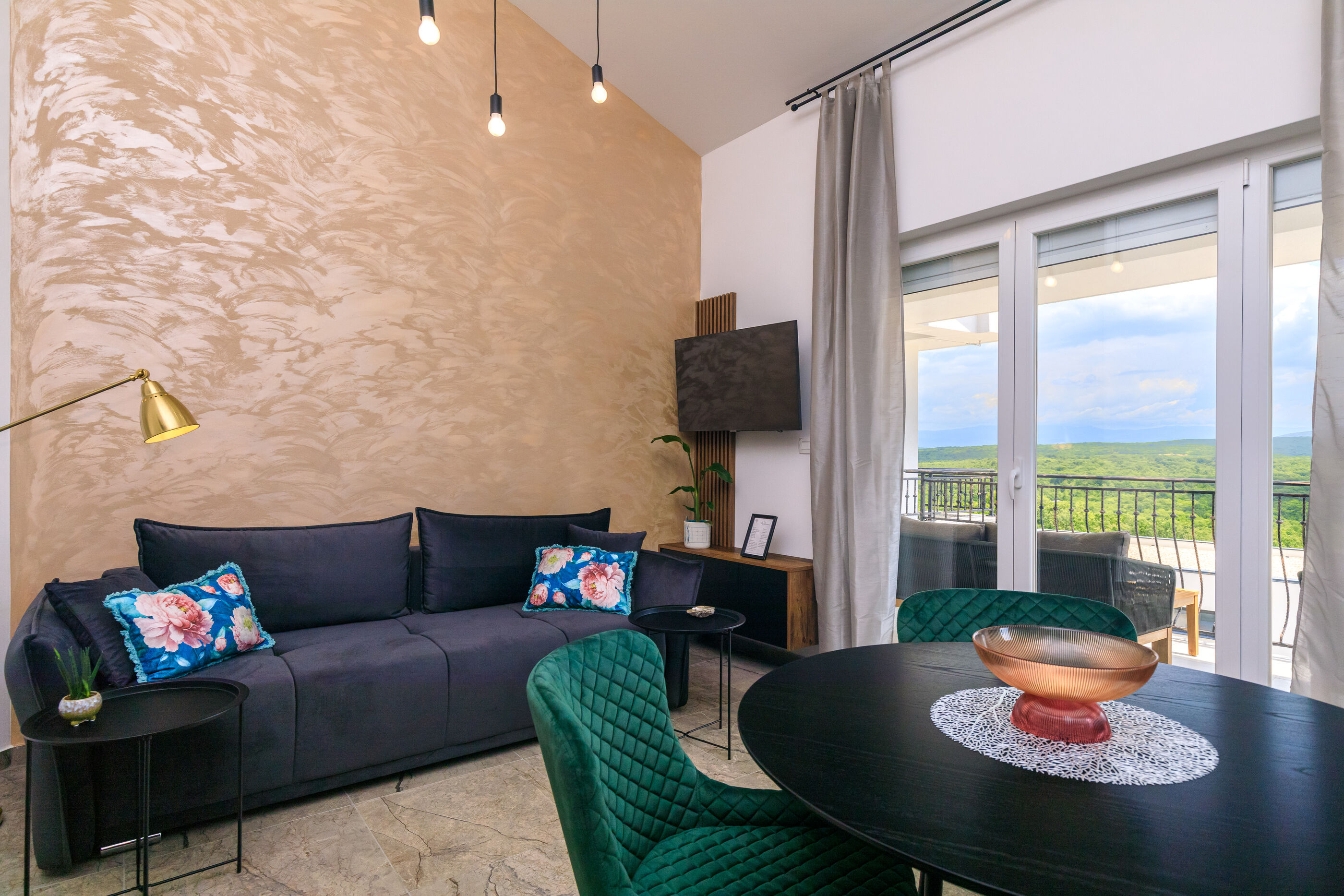 Apartments PERLA VERDE 15259-A2