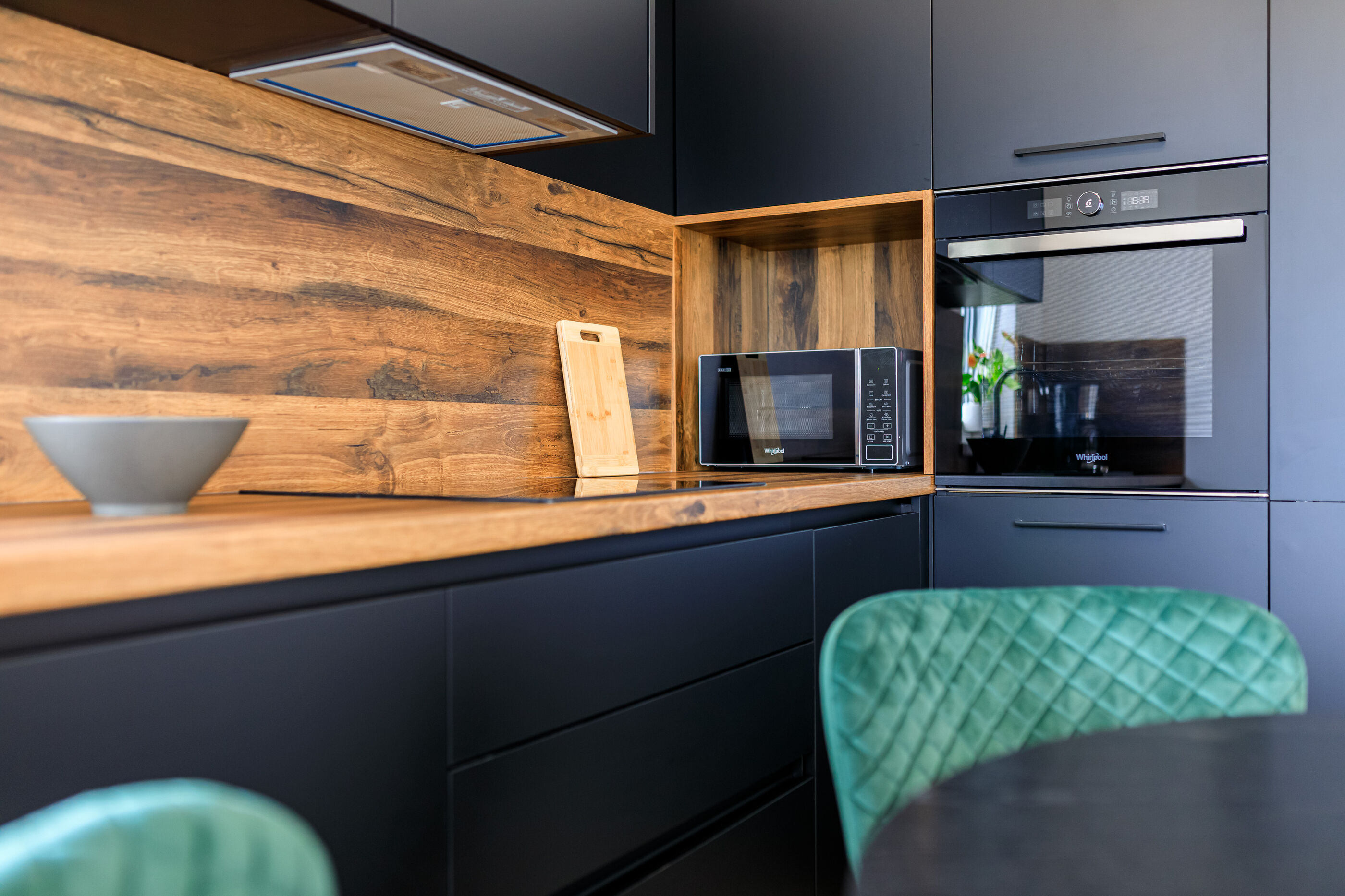 Apartments PERLA VERDE 15259-A2