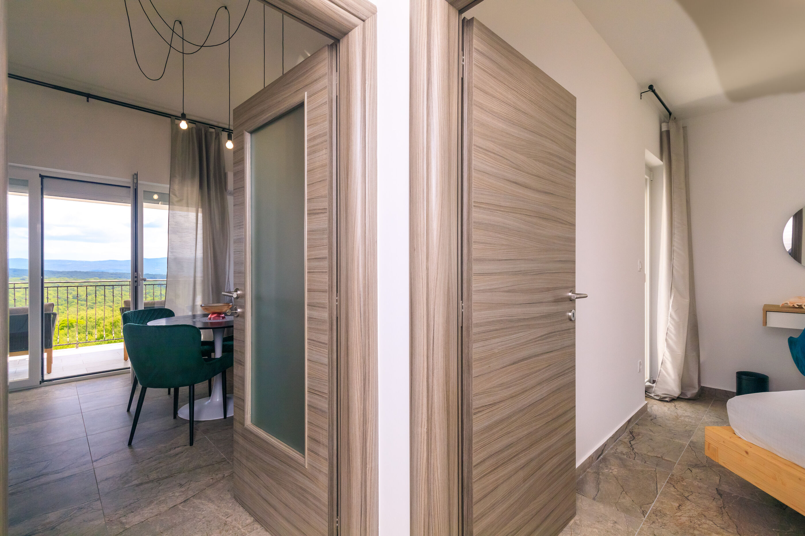 Apartments PERLA VERDE 15259-A2