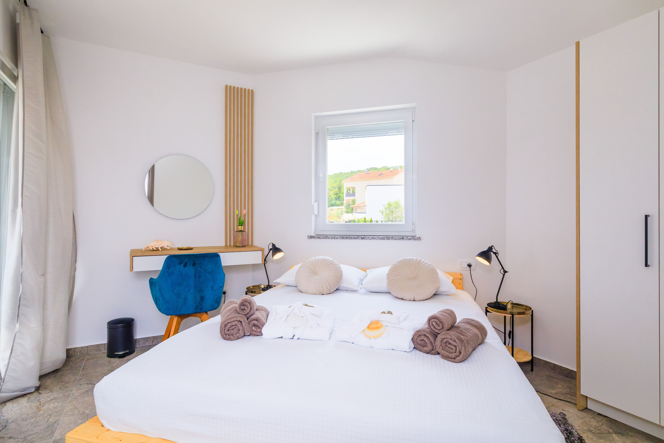 Apartments PERLA VERDE 15259-A2