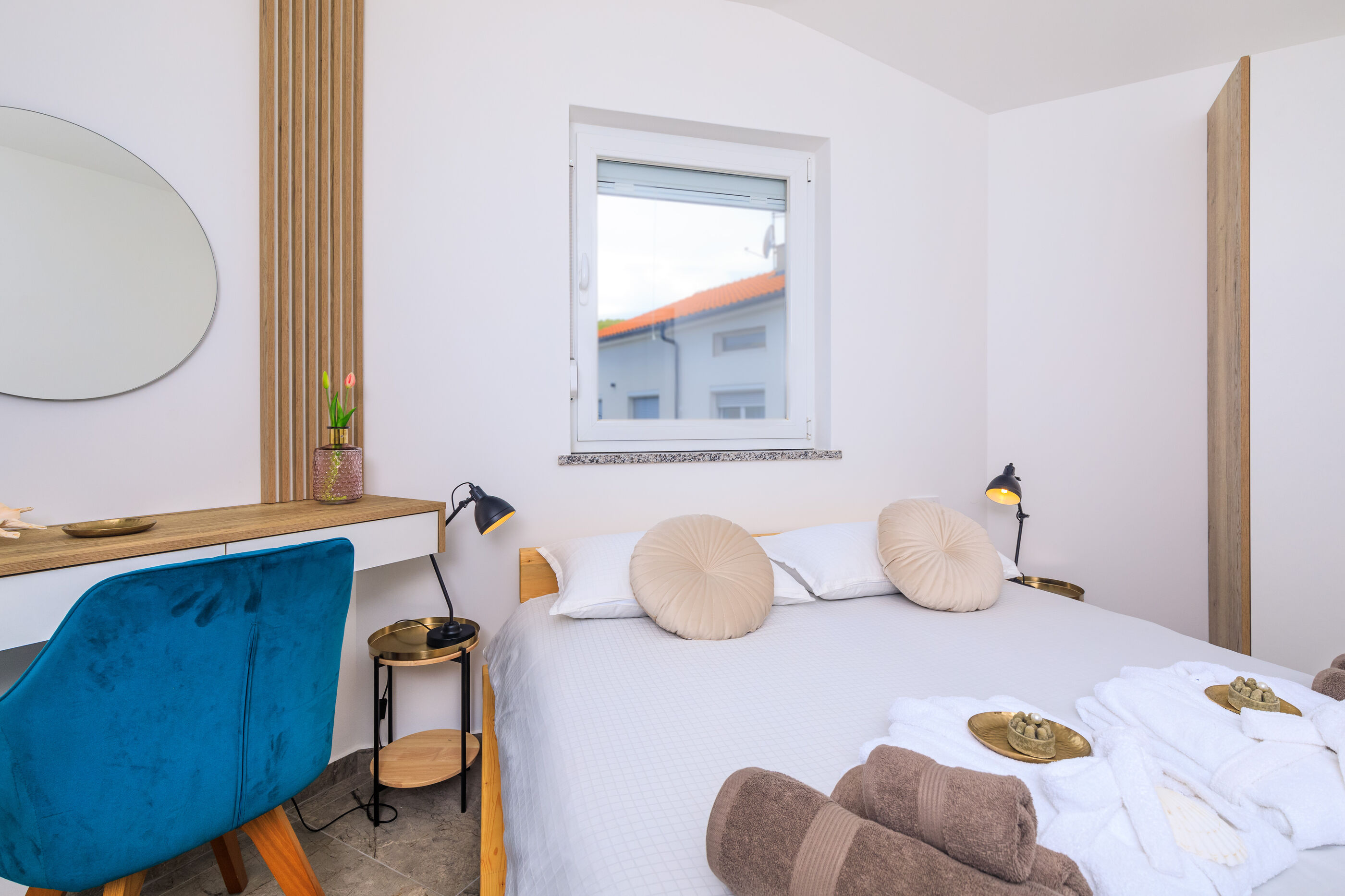Apartments PERLA VERDE 15259-A2