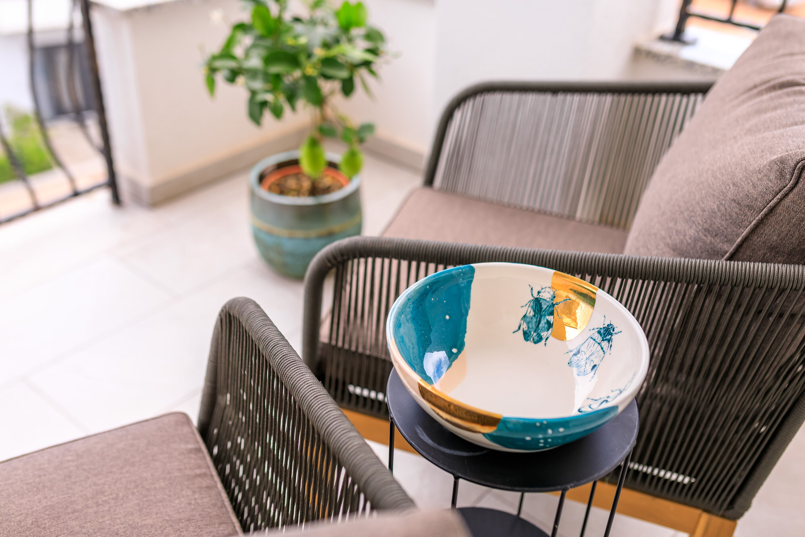 Apartments PERLA VERDE 15259-A2