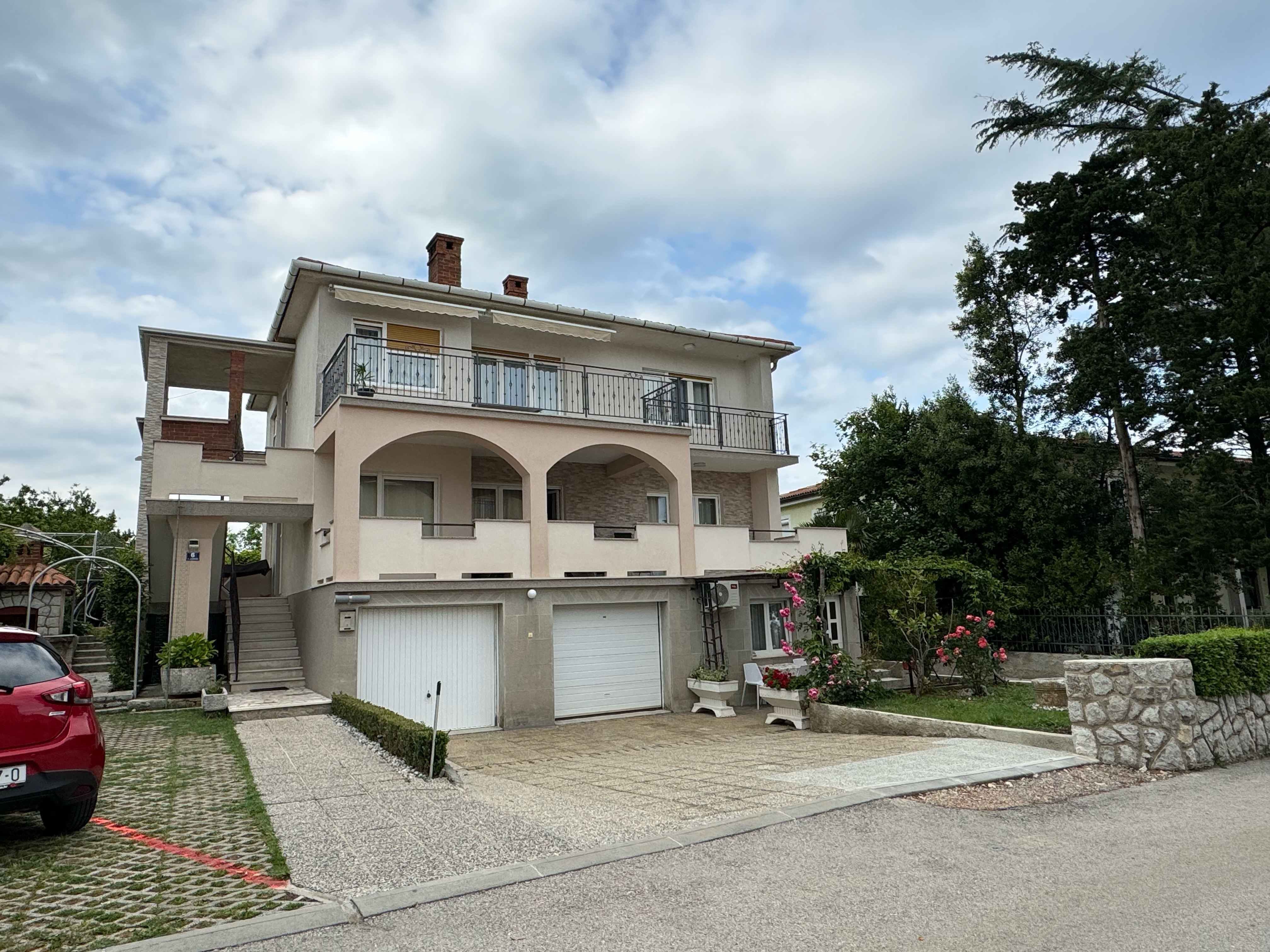 Apartman DIDA A1