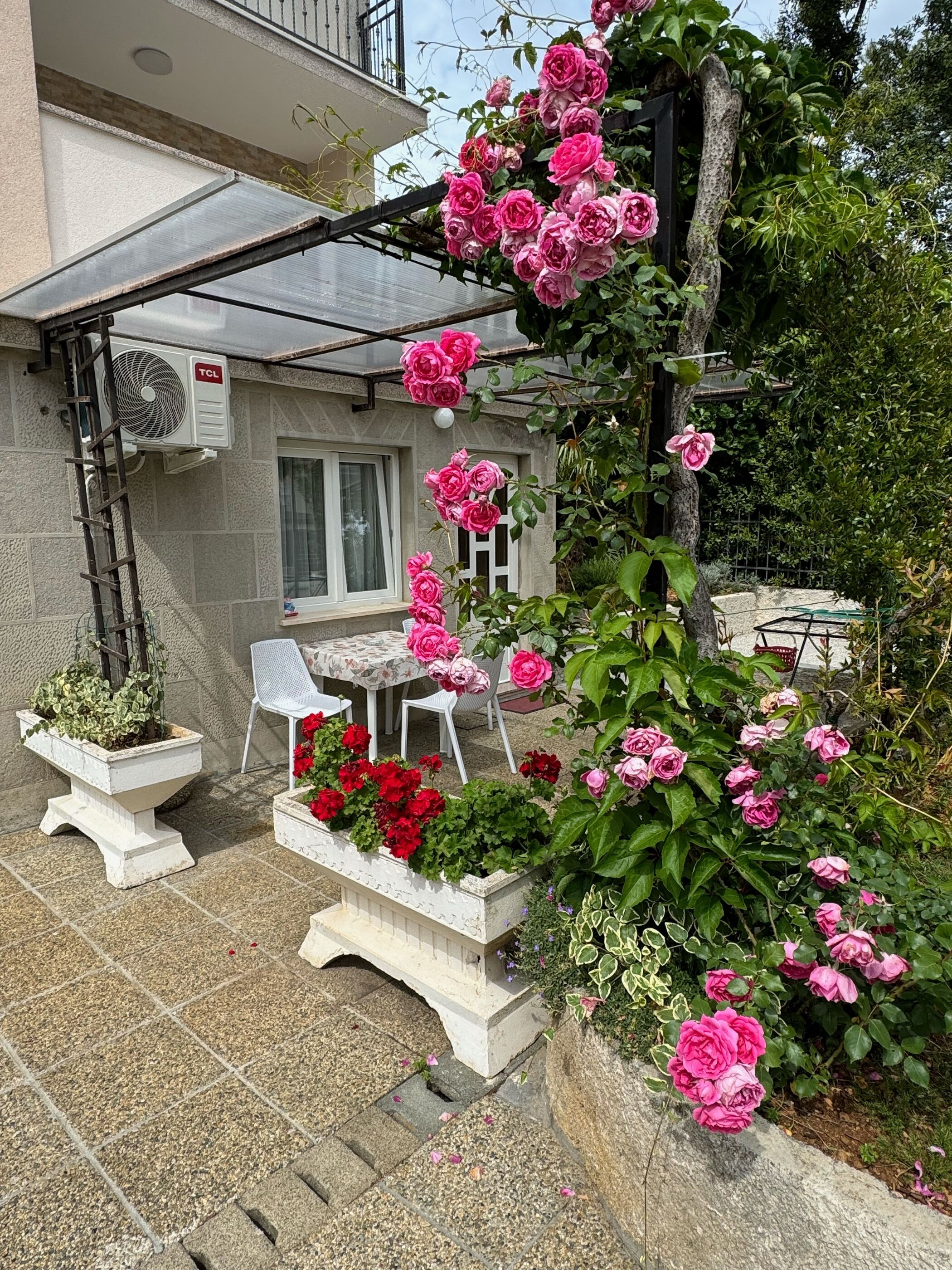 Apartment DIDA 15254-A1