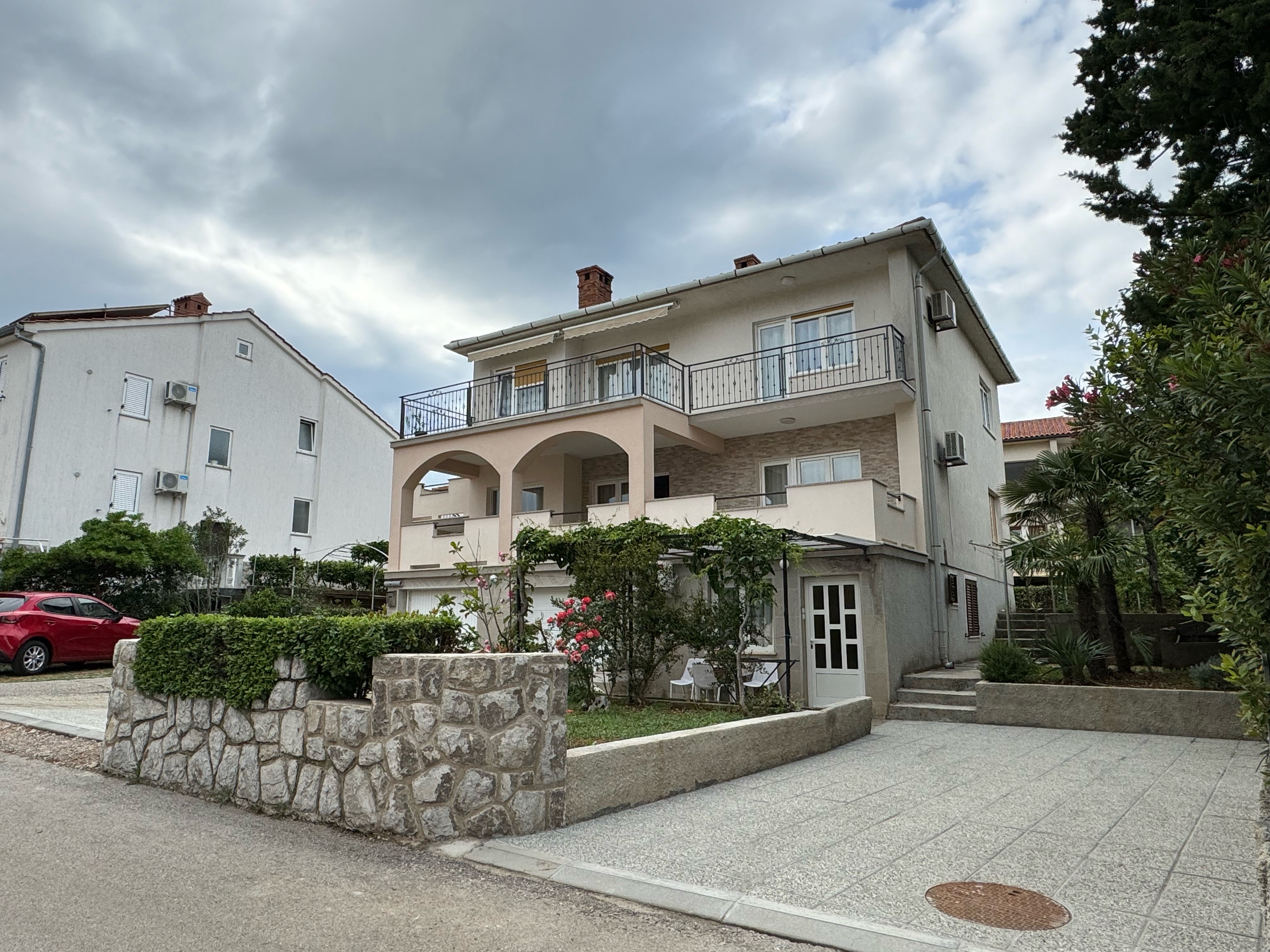 Apartment DIDA 15254-A1