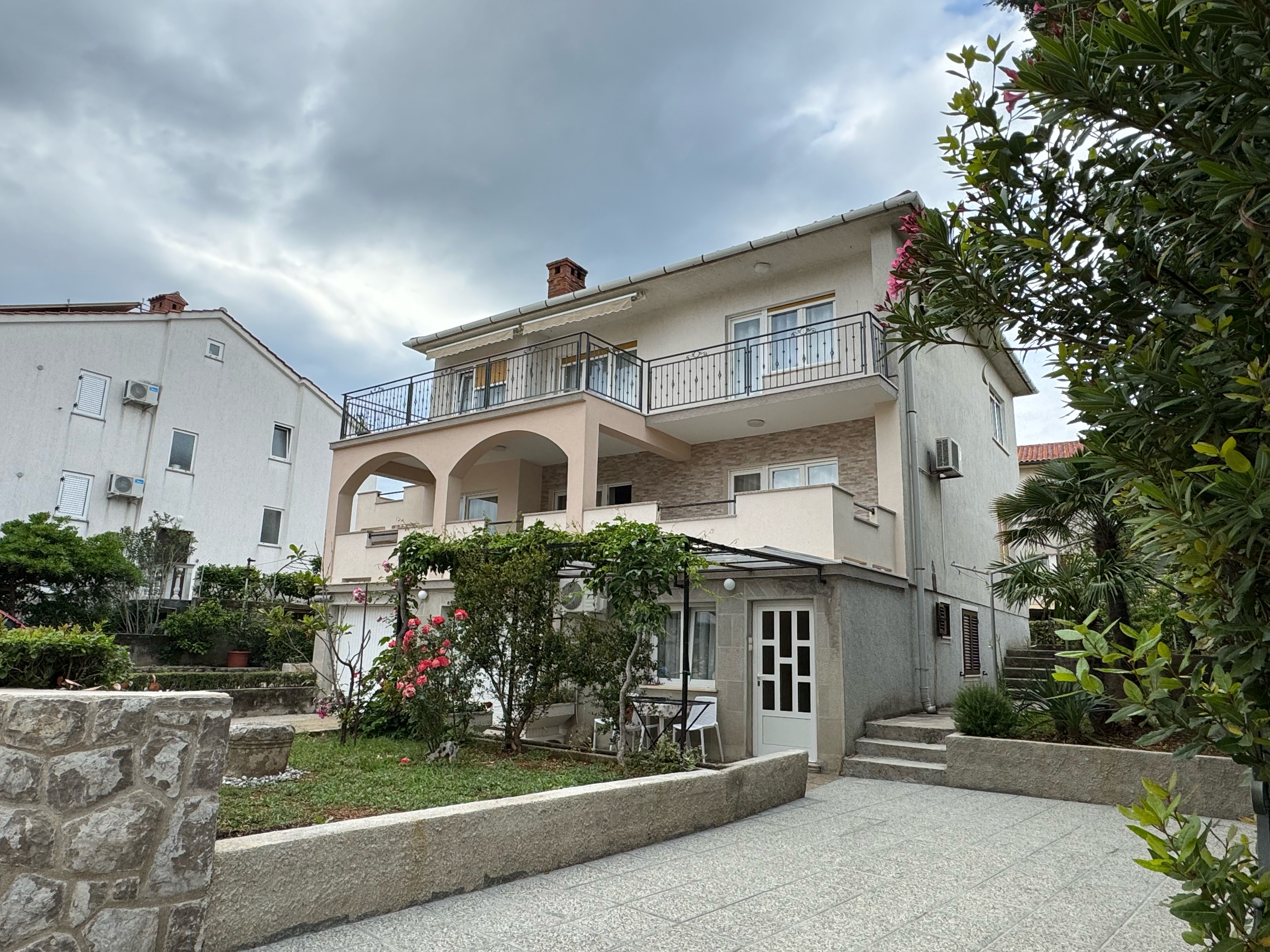 Apartment DIDA 15254-A1