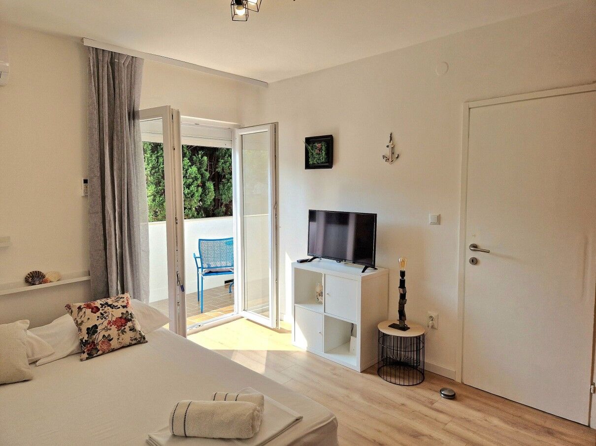 Apartment SPLITSKA 66035-A1