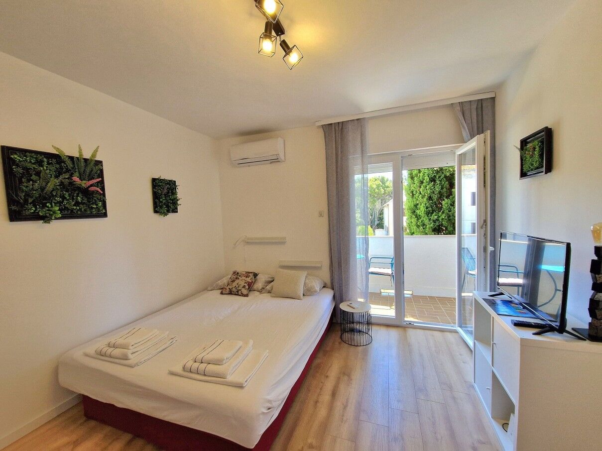 Apartment SPLITSKA 66035-A1