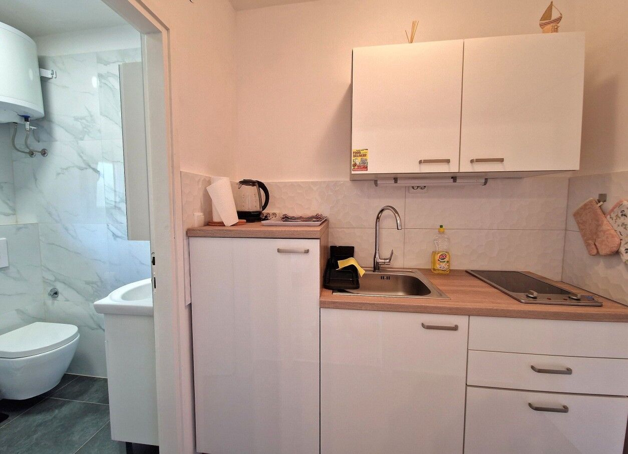 Apartment SPLITSKA 66035-A1
