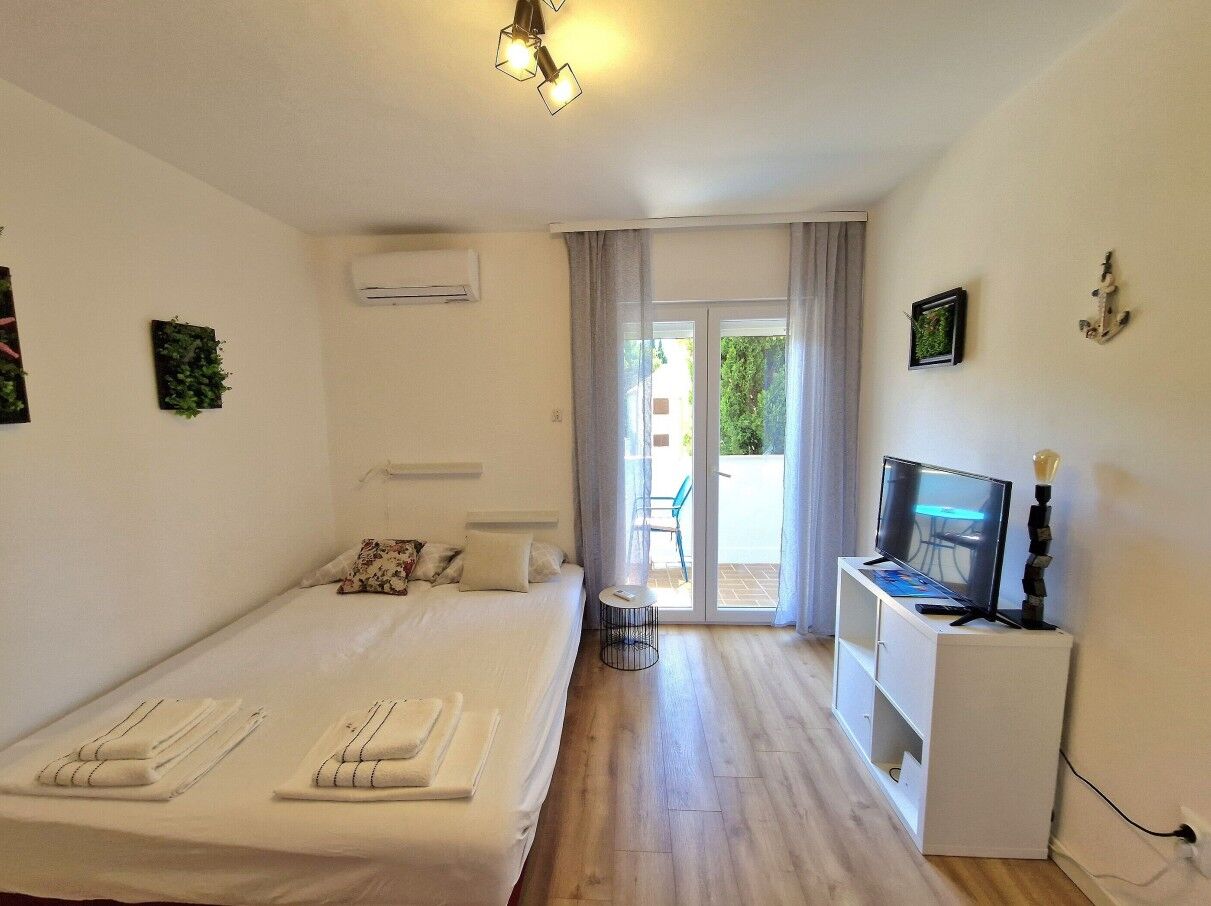 Apartment SPLITSKA 66035-A1