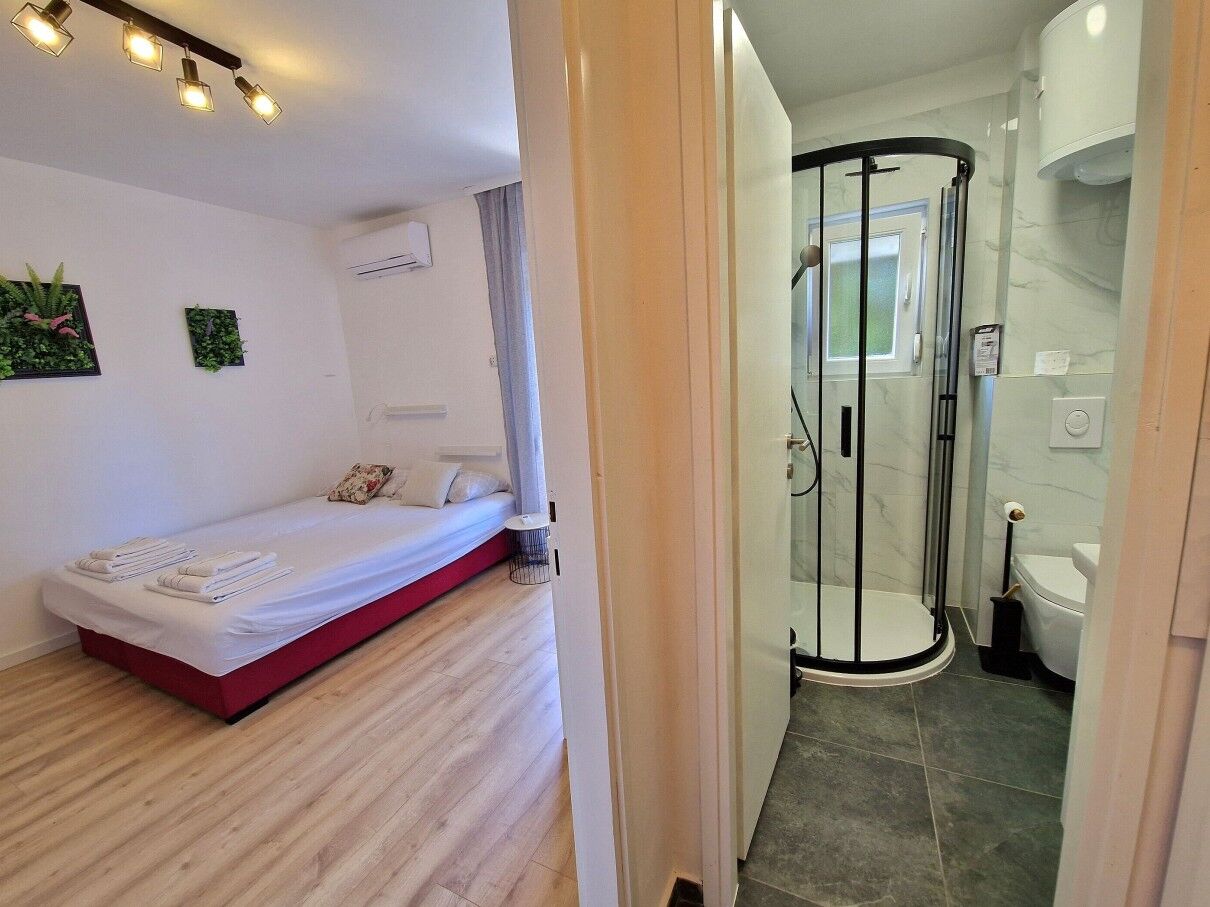 Apartment SPLITSKA 66035-A1
