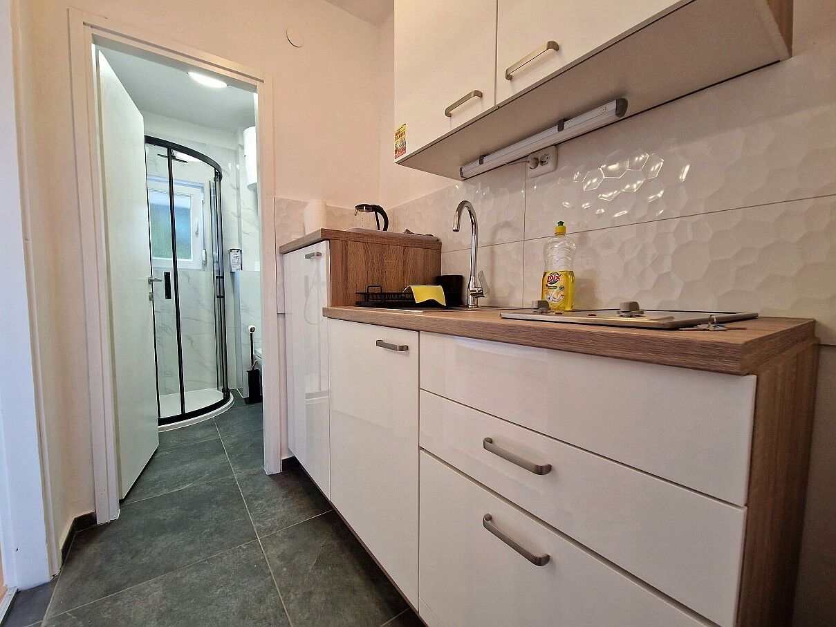 Apartment SPLITSKA 66035-A1