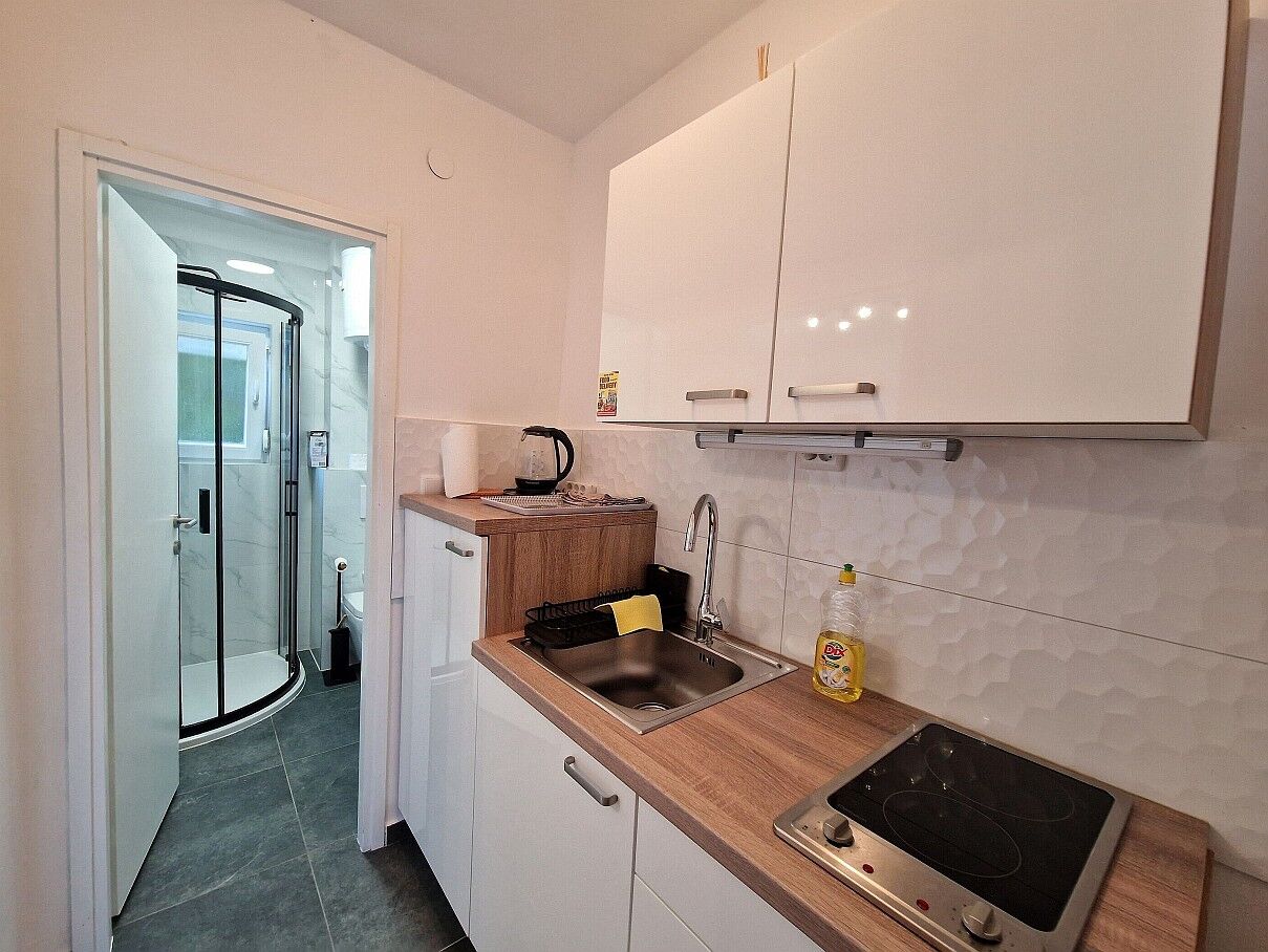 Apartment SPLITSKA 66035-A1