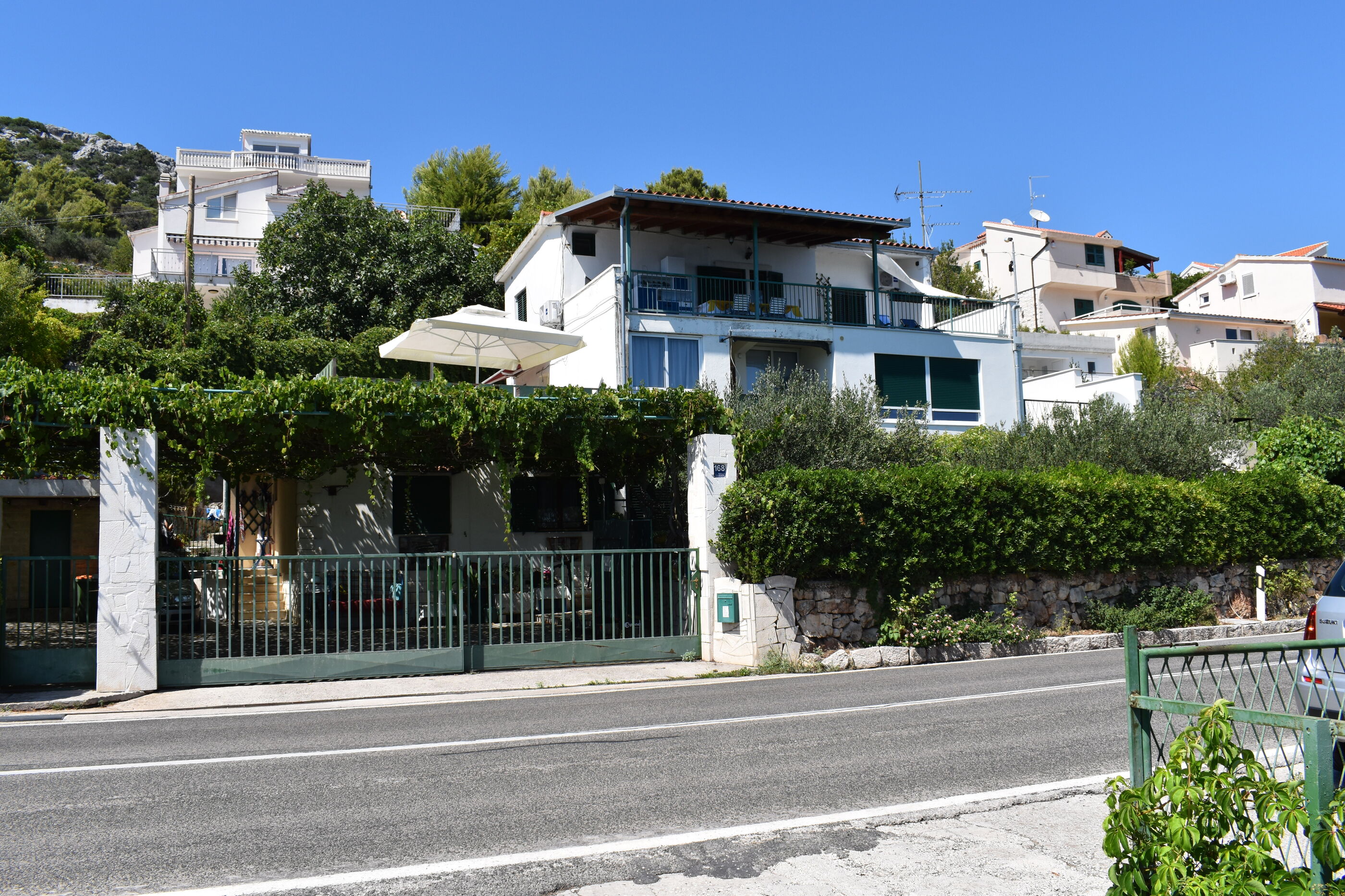 Apartment Marijana 33371-A1
