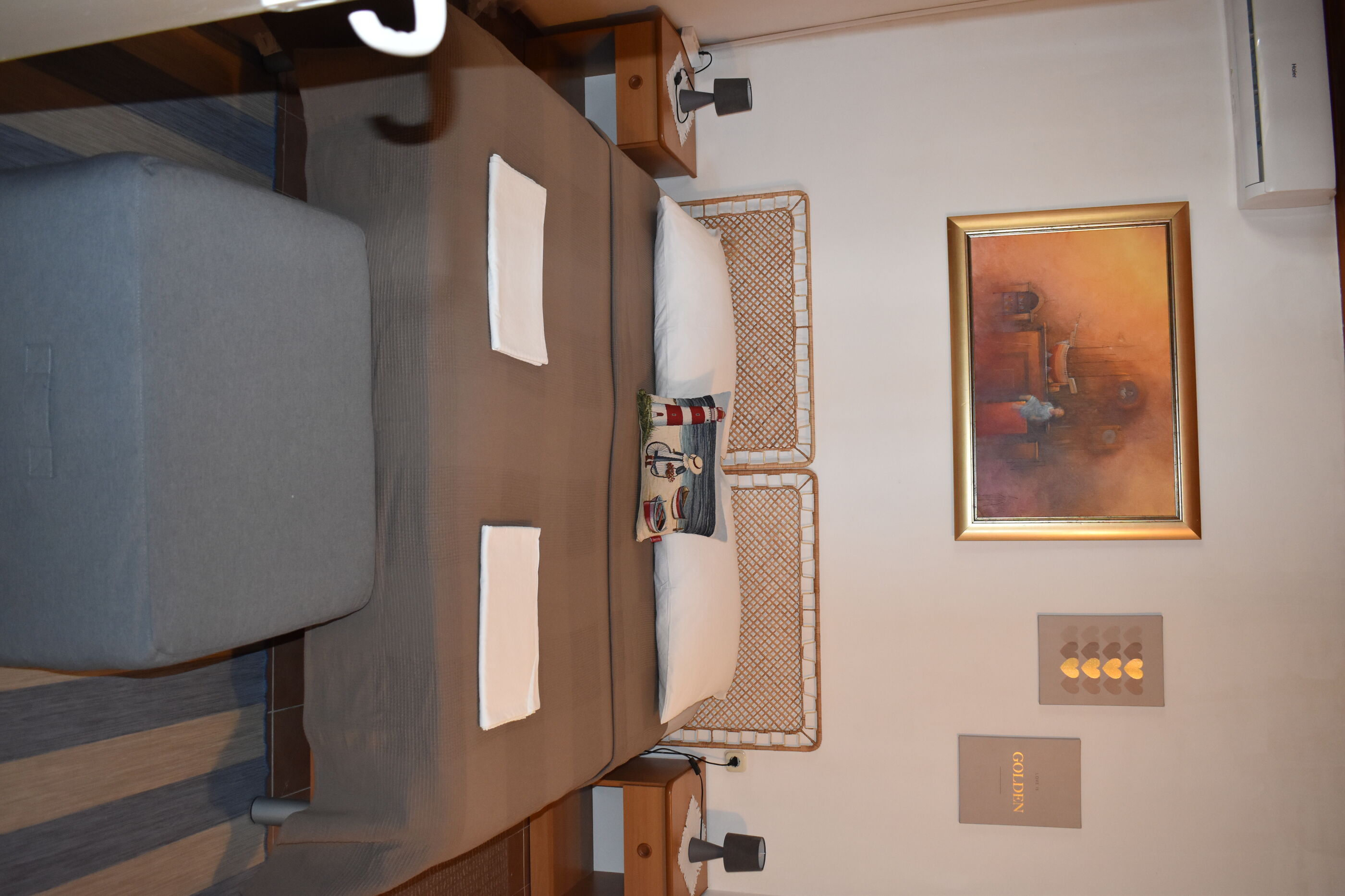 Apartment Marijana 33371-A1