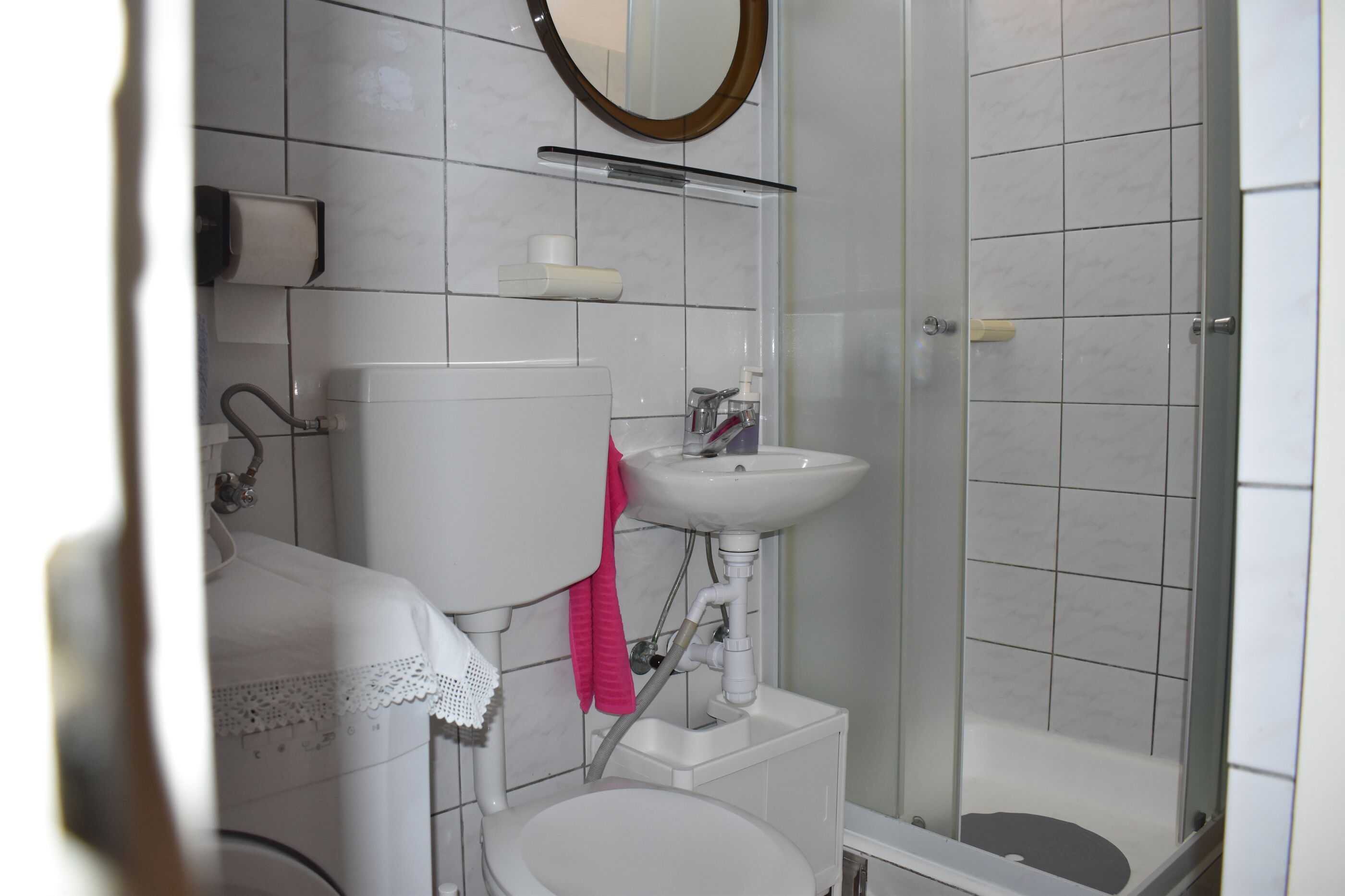 Apartment Marijana 33371-A1