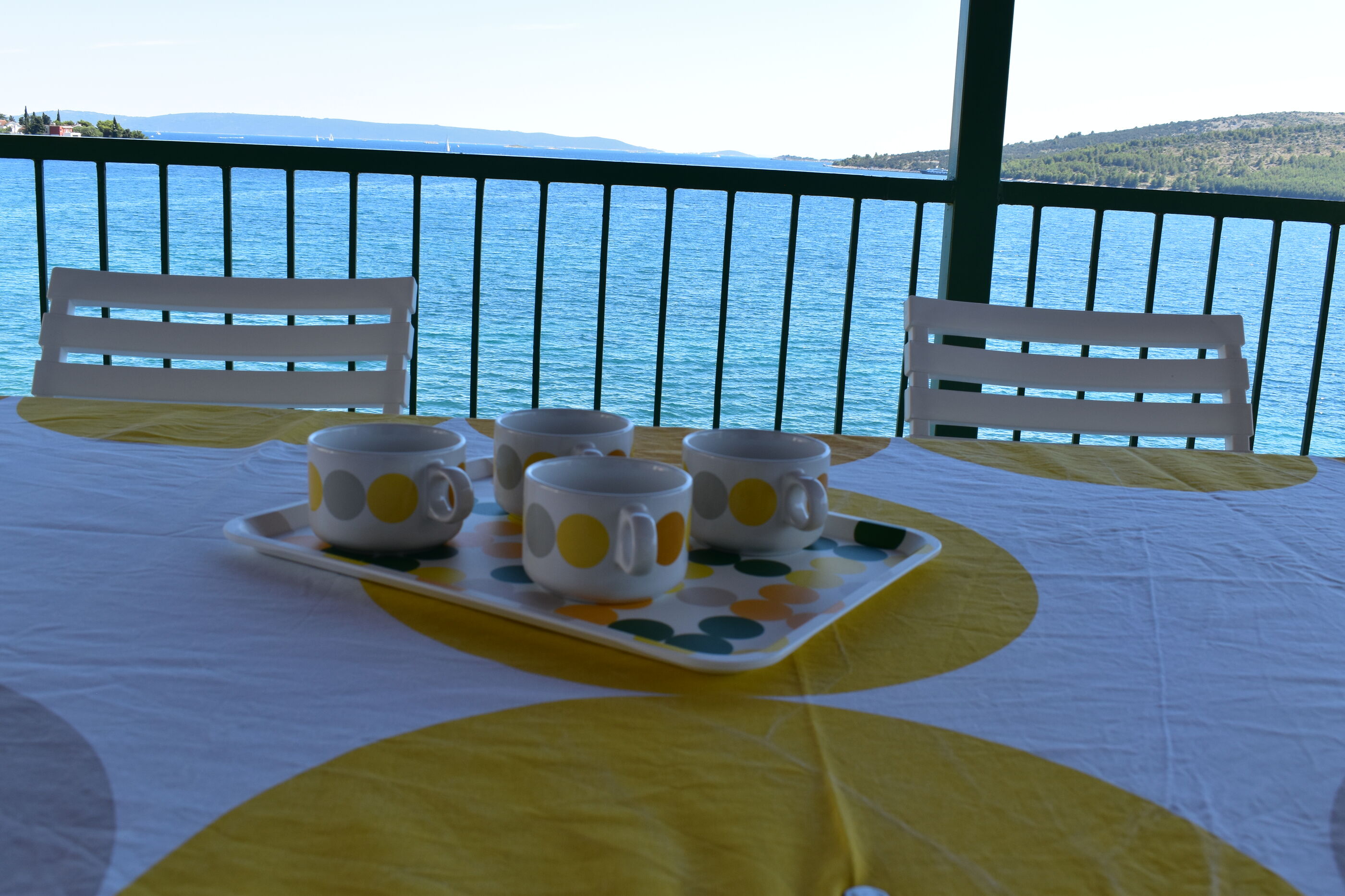 Apartment Marijana 33371-A1