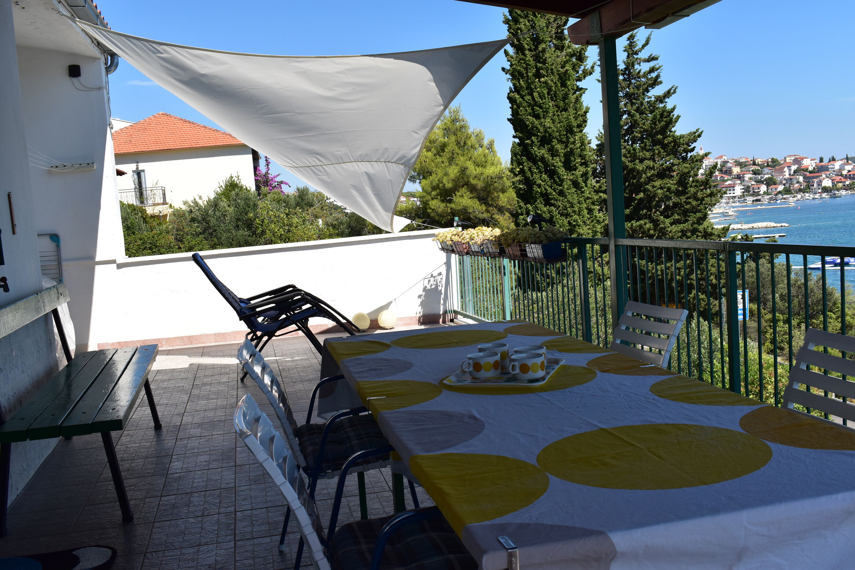 Apartment Marijana 33371-A1